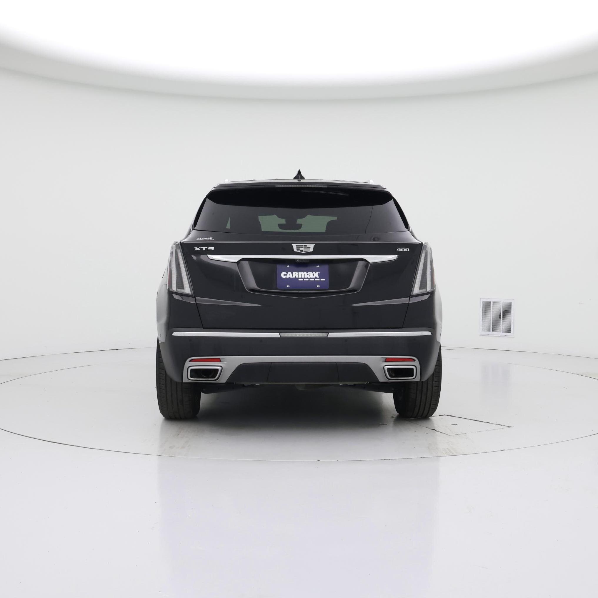 Thumbnail: 2021 Cadillac XT5 - 6