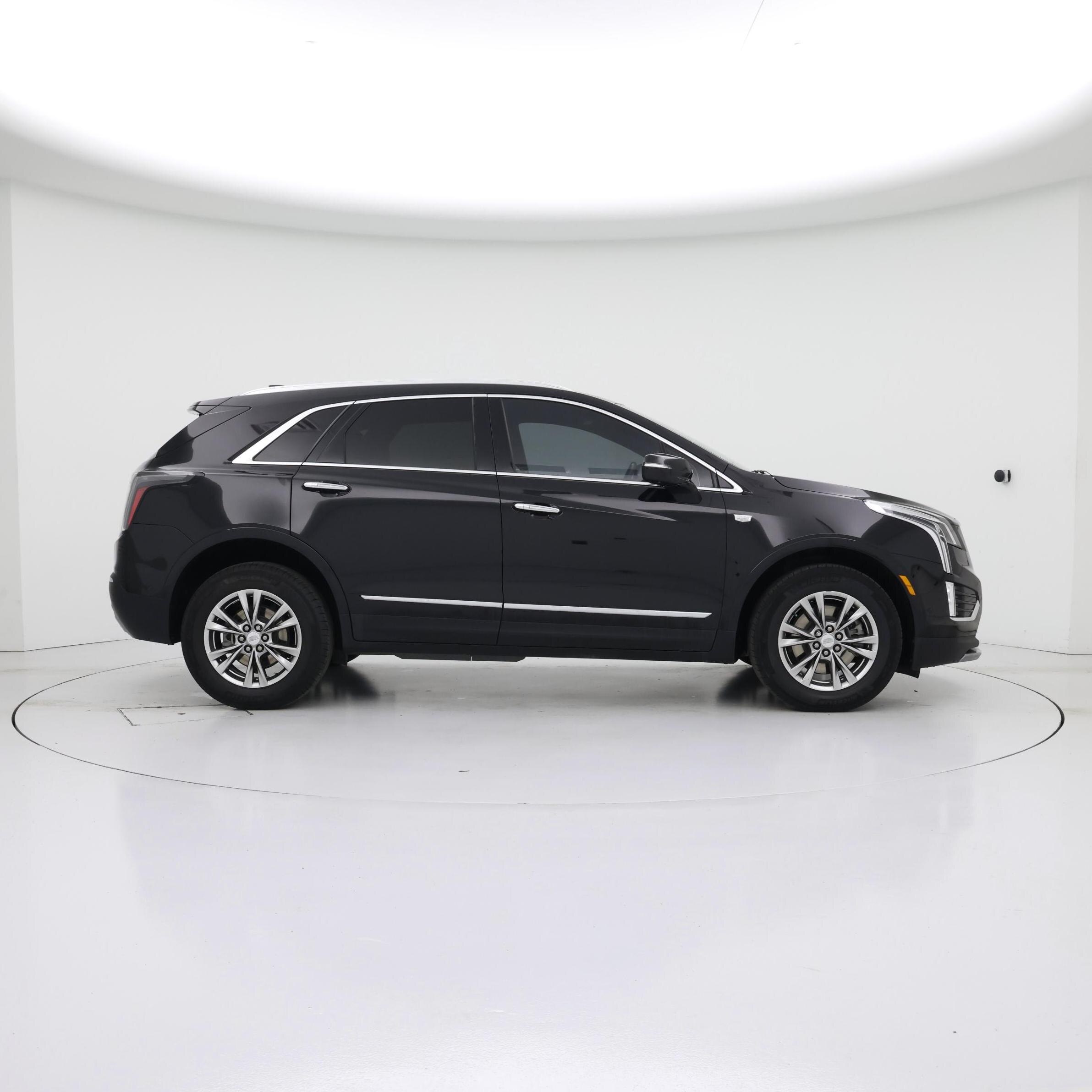 Thumbnail: 2021 Cadillac XT5 - 7