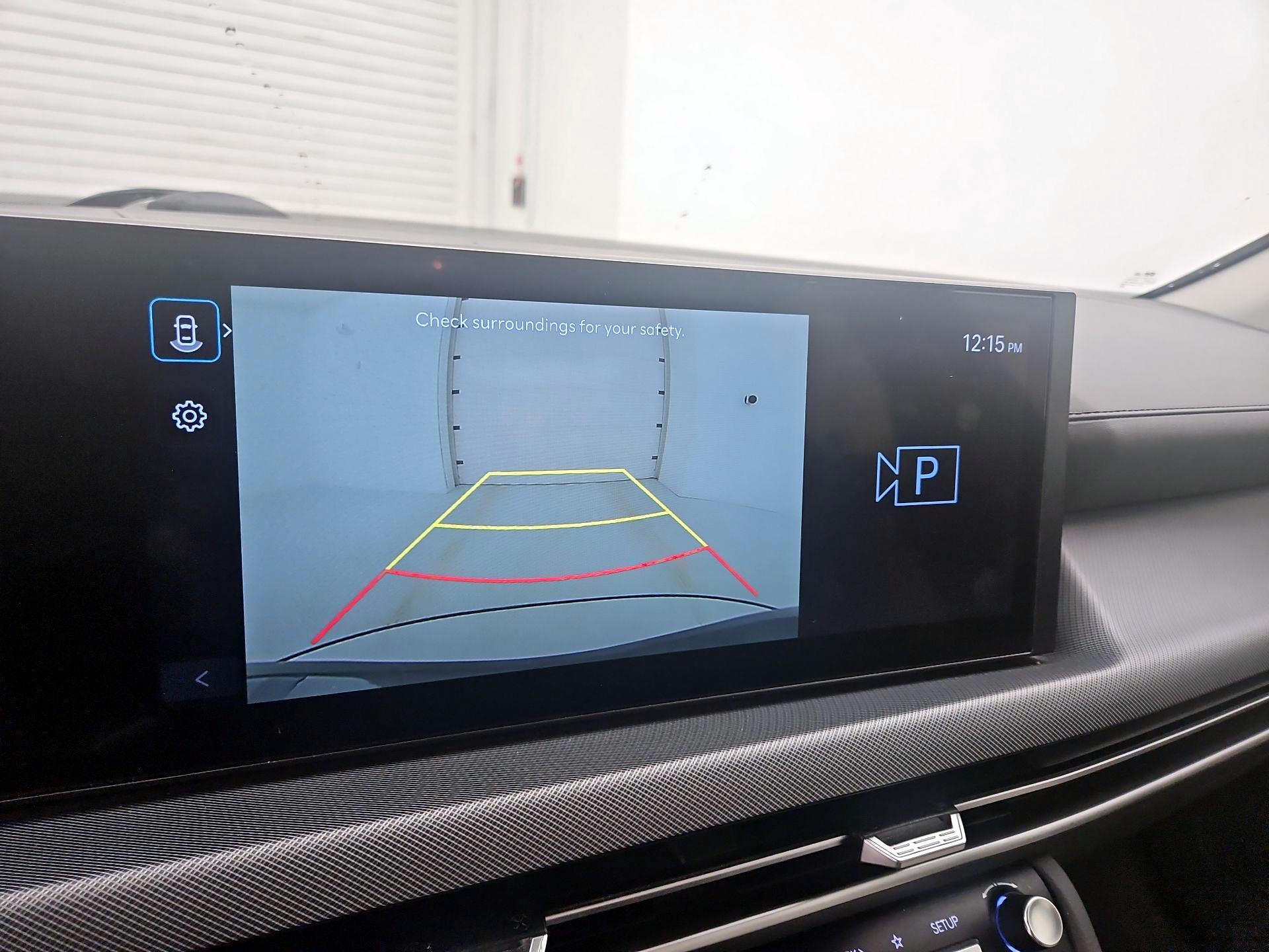 Thumbnail: 2025 Hyundai Sonata - 14