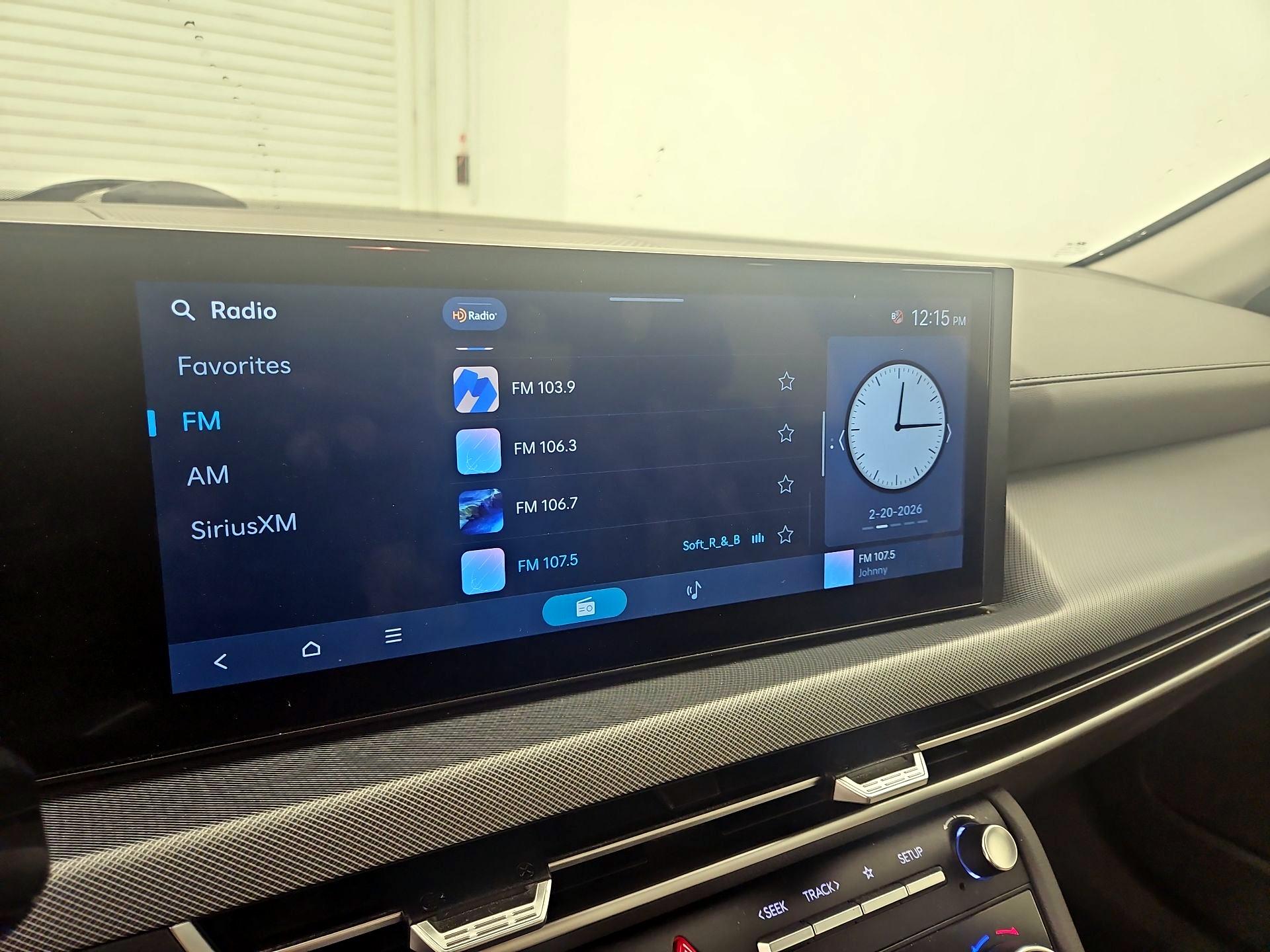 Thumbnail: 2025 Hyundai Sonata - 15