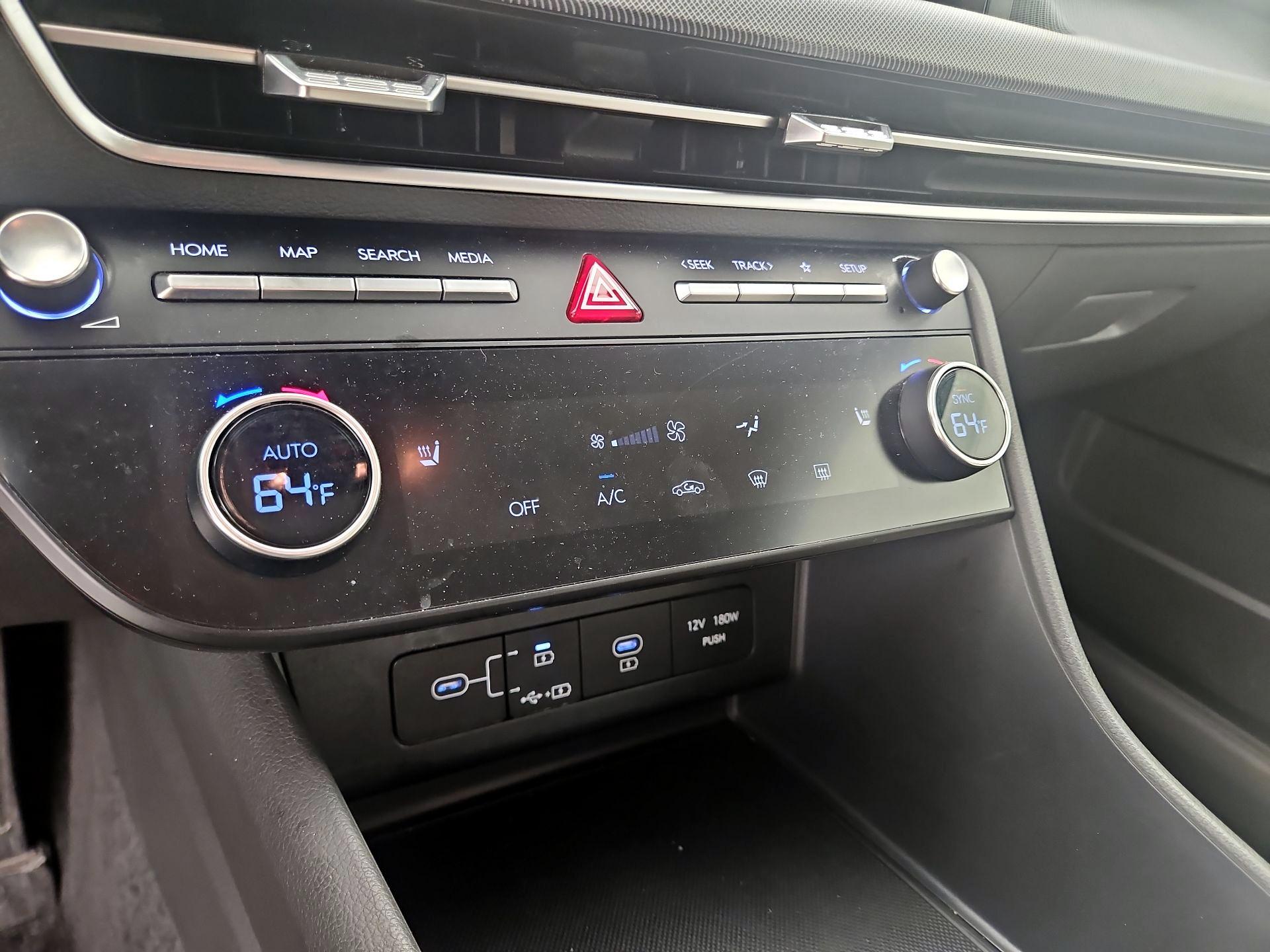 Thumbnail: 2025 Hyundai Sonata - 16