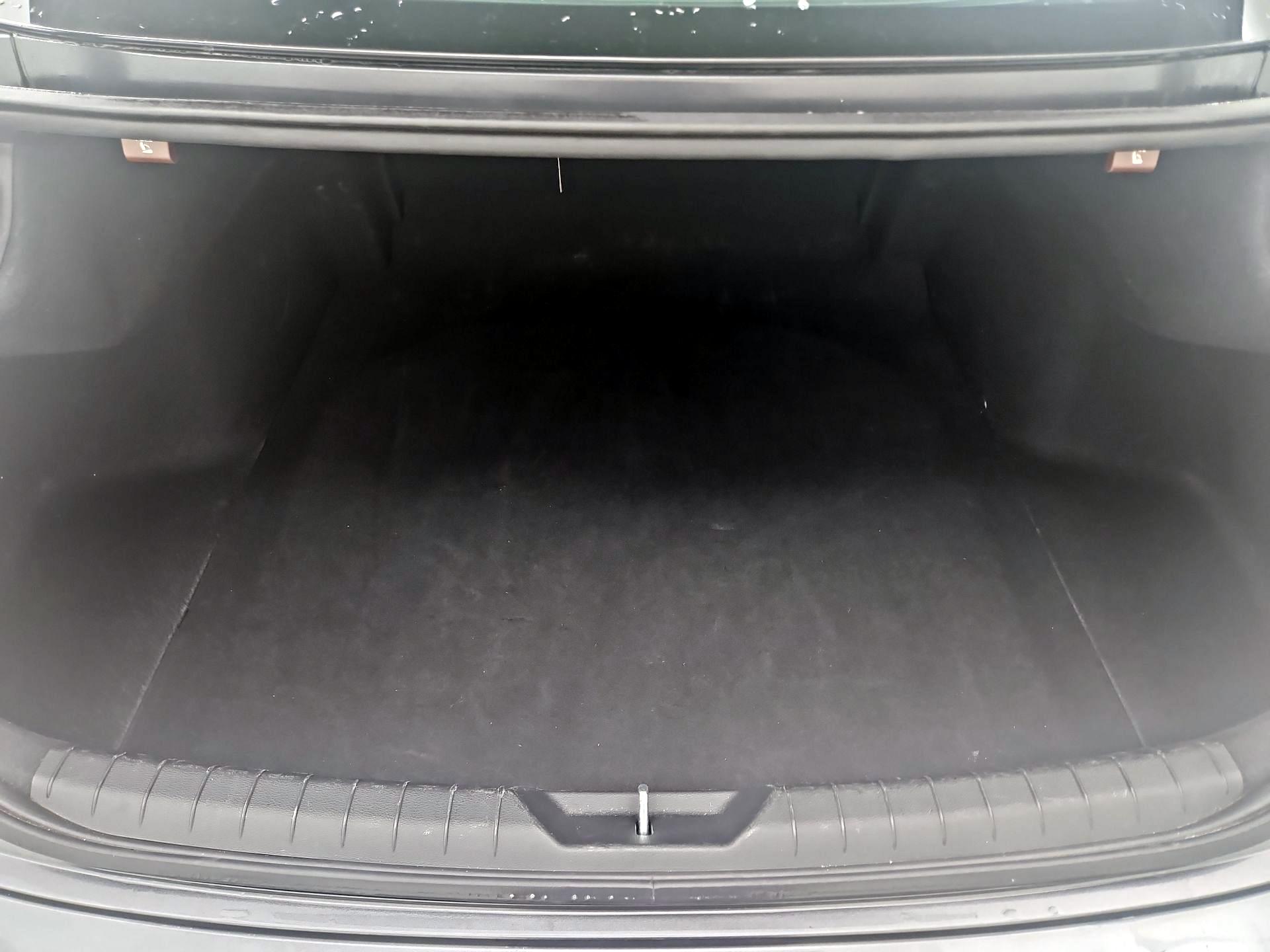 Thumbnail: 2025 Hyundai Sonata - 20