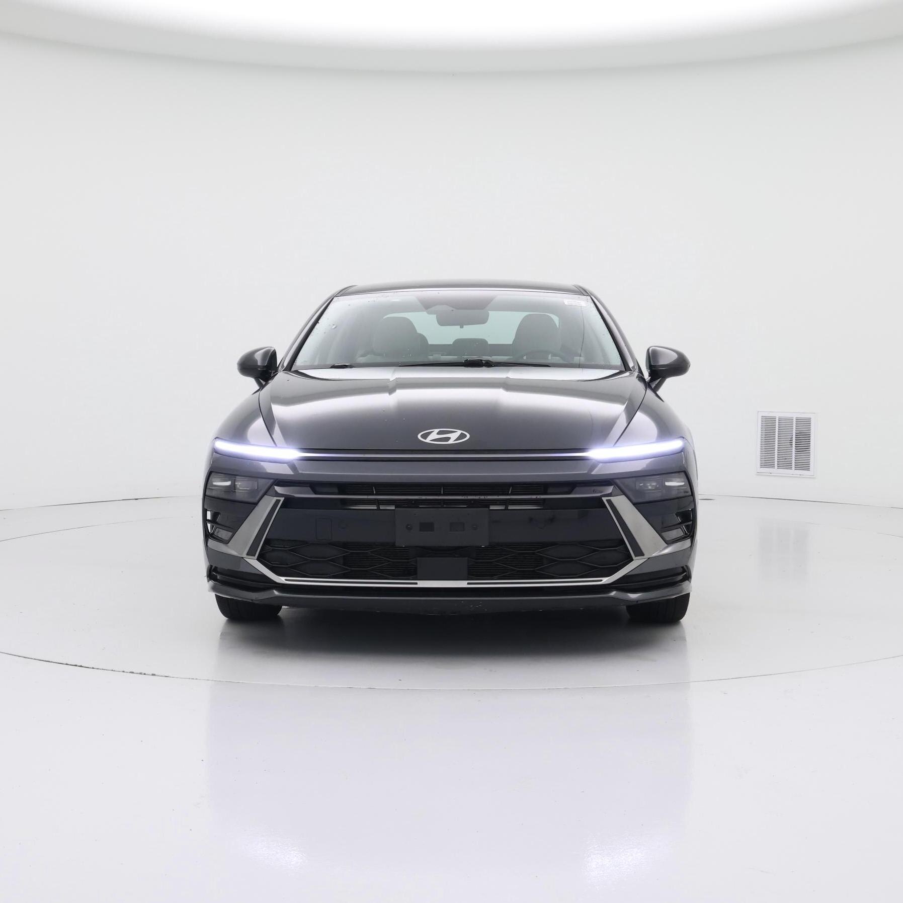 Thumbnail: 2025 Hyundai Sonata - 5