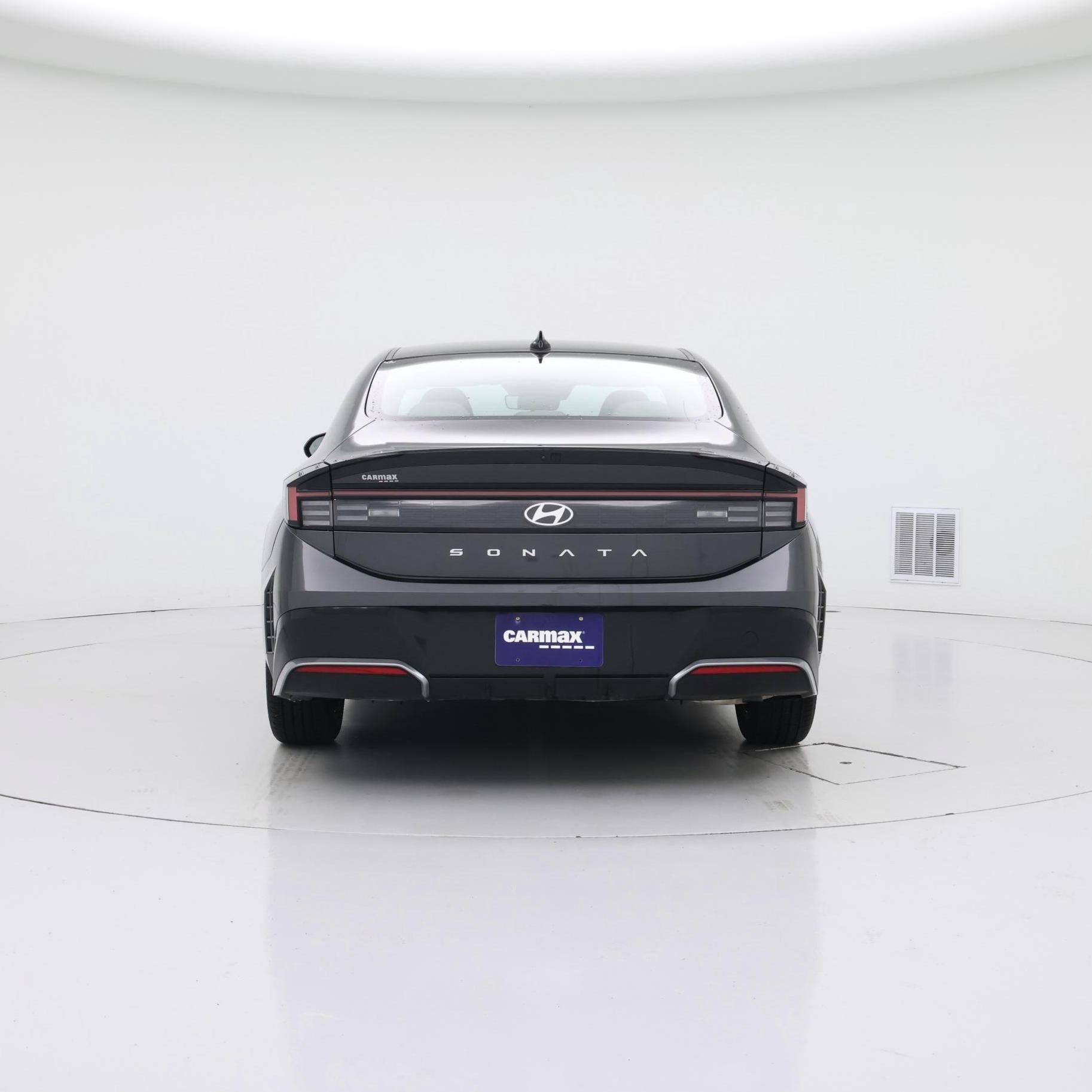 Thumbnail: 2025 Hyundai Sonata - 6