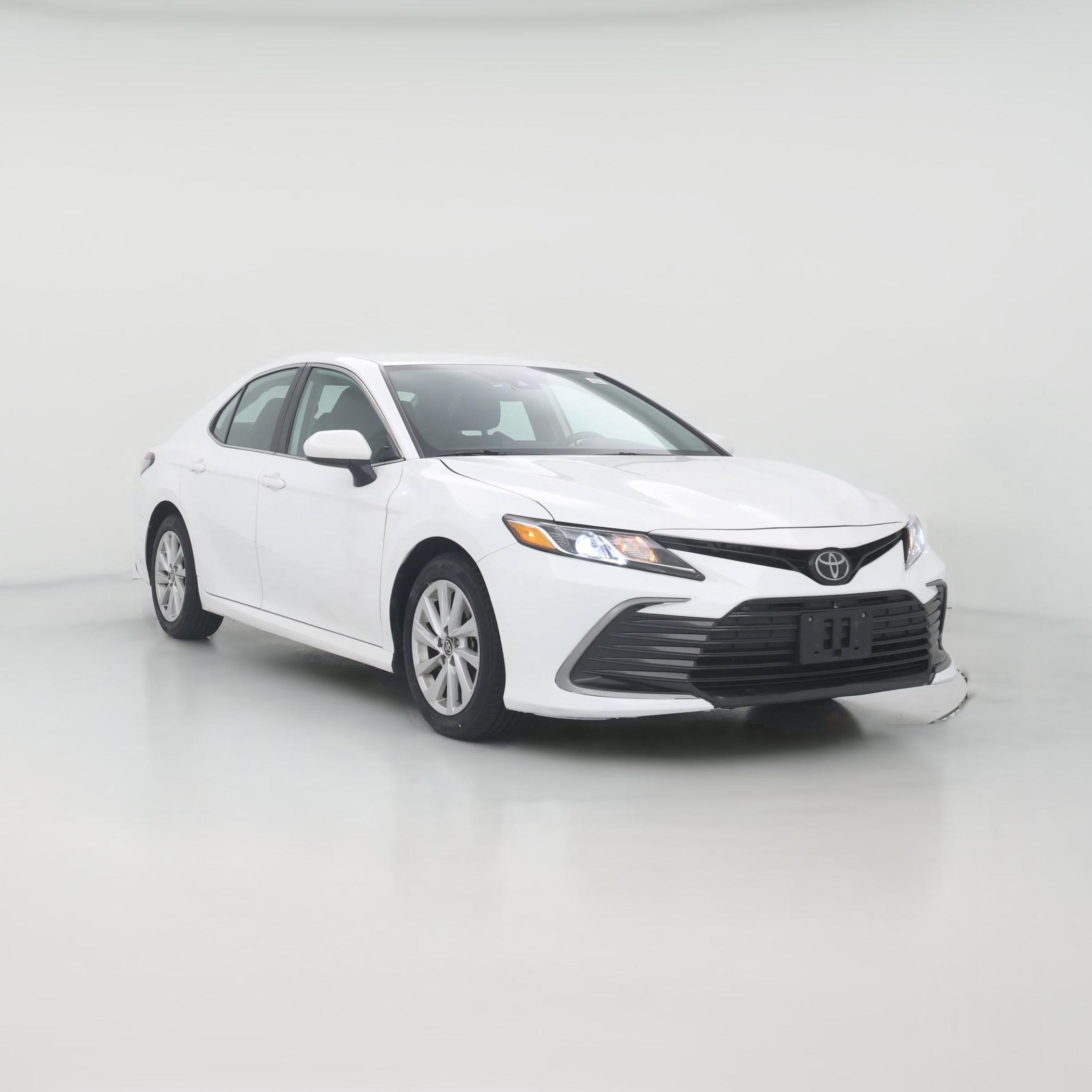 Thumbnail: 2024 Toyota Camry - 1