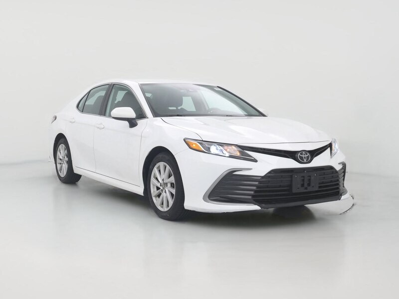 2024 Toyota Camry LE -
                  Jackson, MS