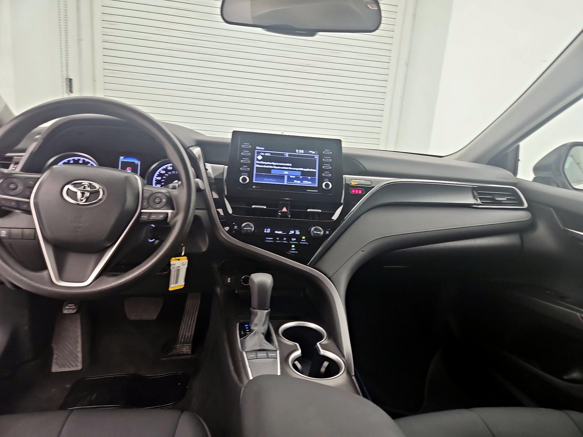 Thumbnail: 2024 Toyota Camry - 9