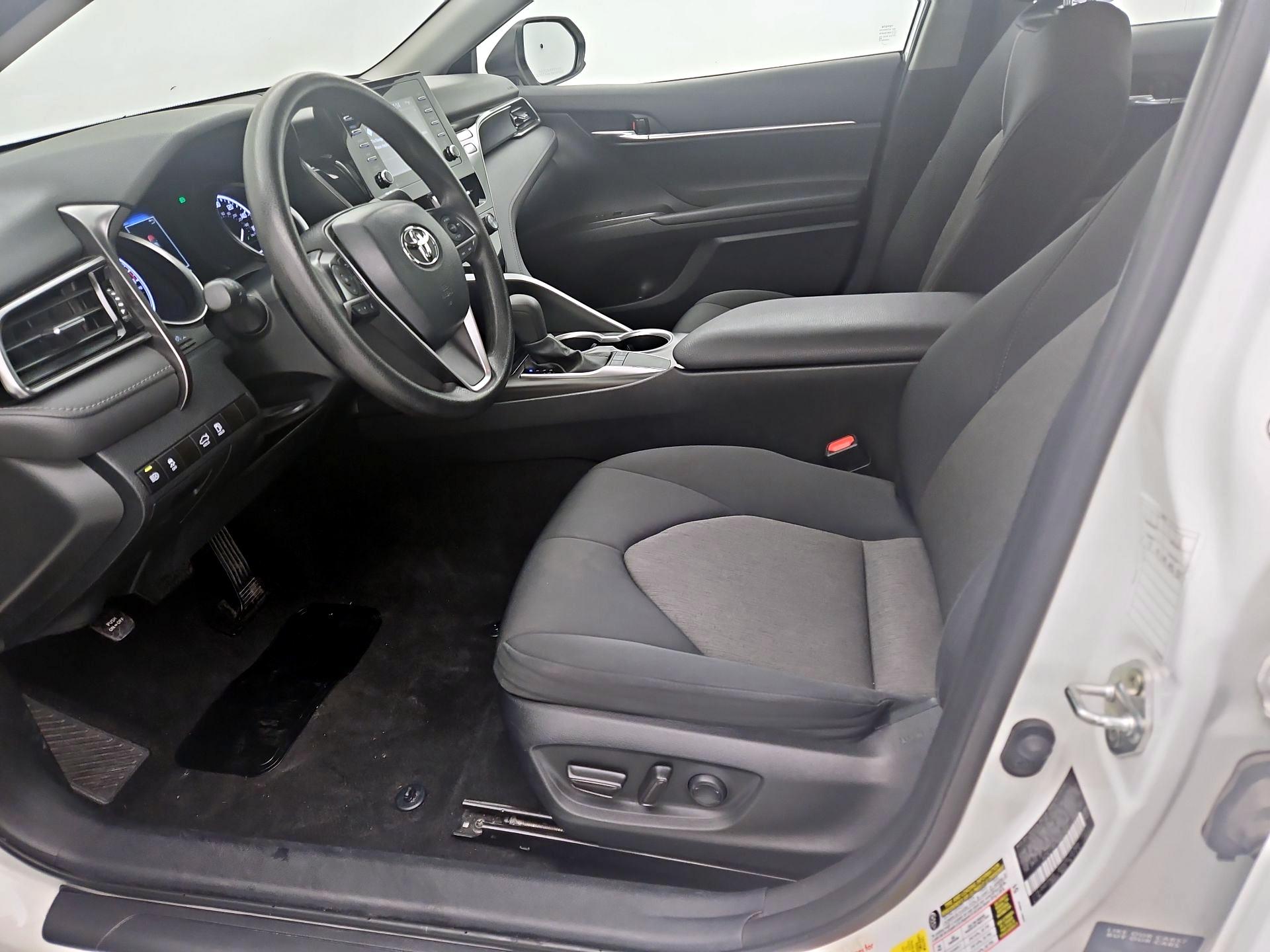 Thumbnail: 2024 Toyota Camry - 11