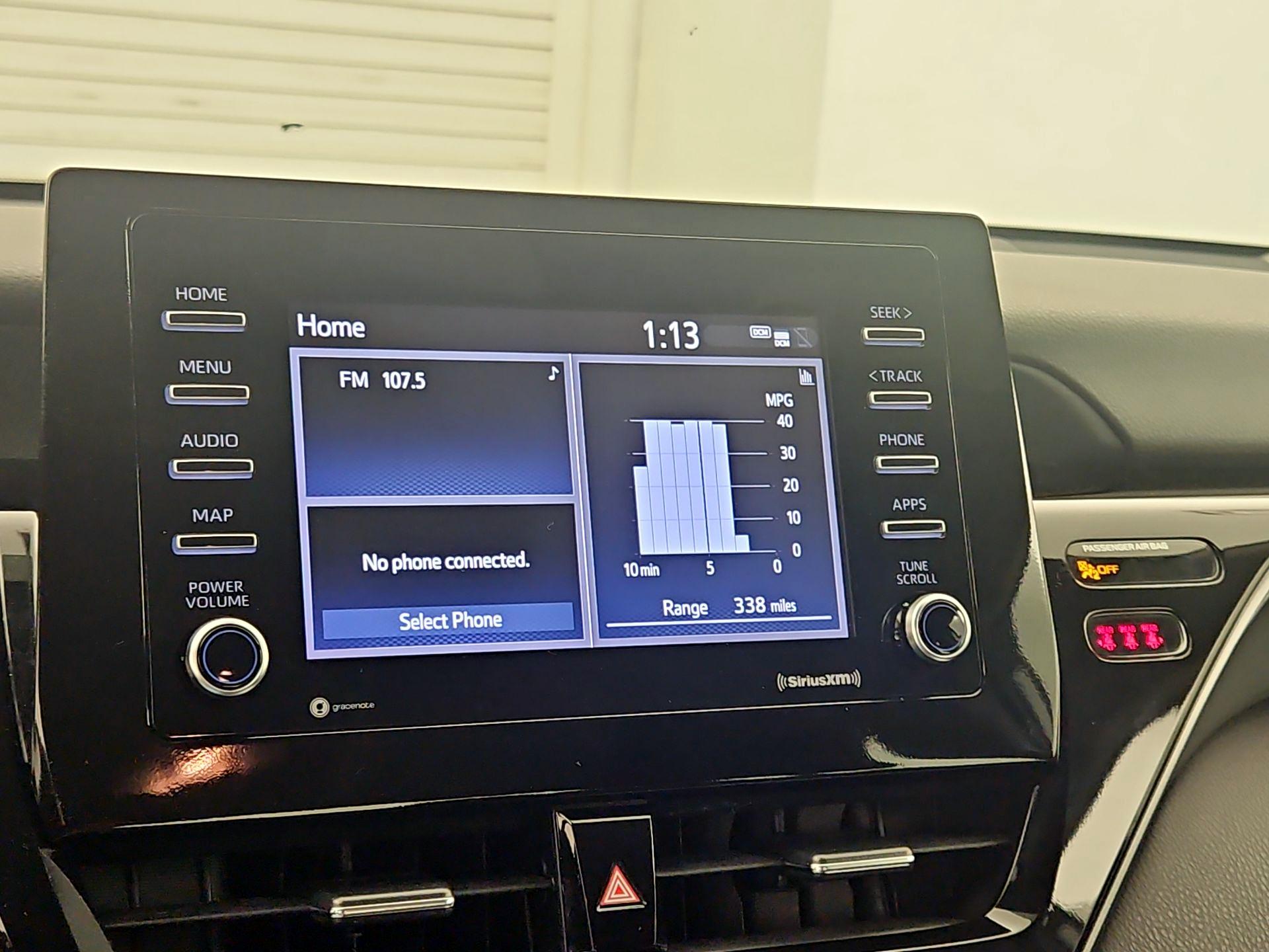 Thumbnail: 2024 Toyota Camry - 16