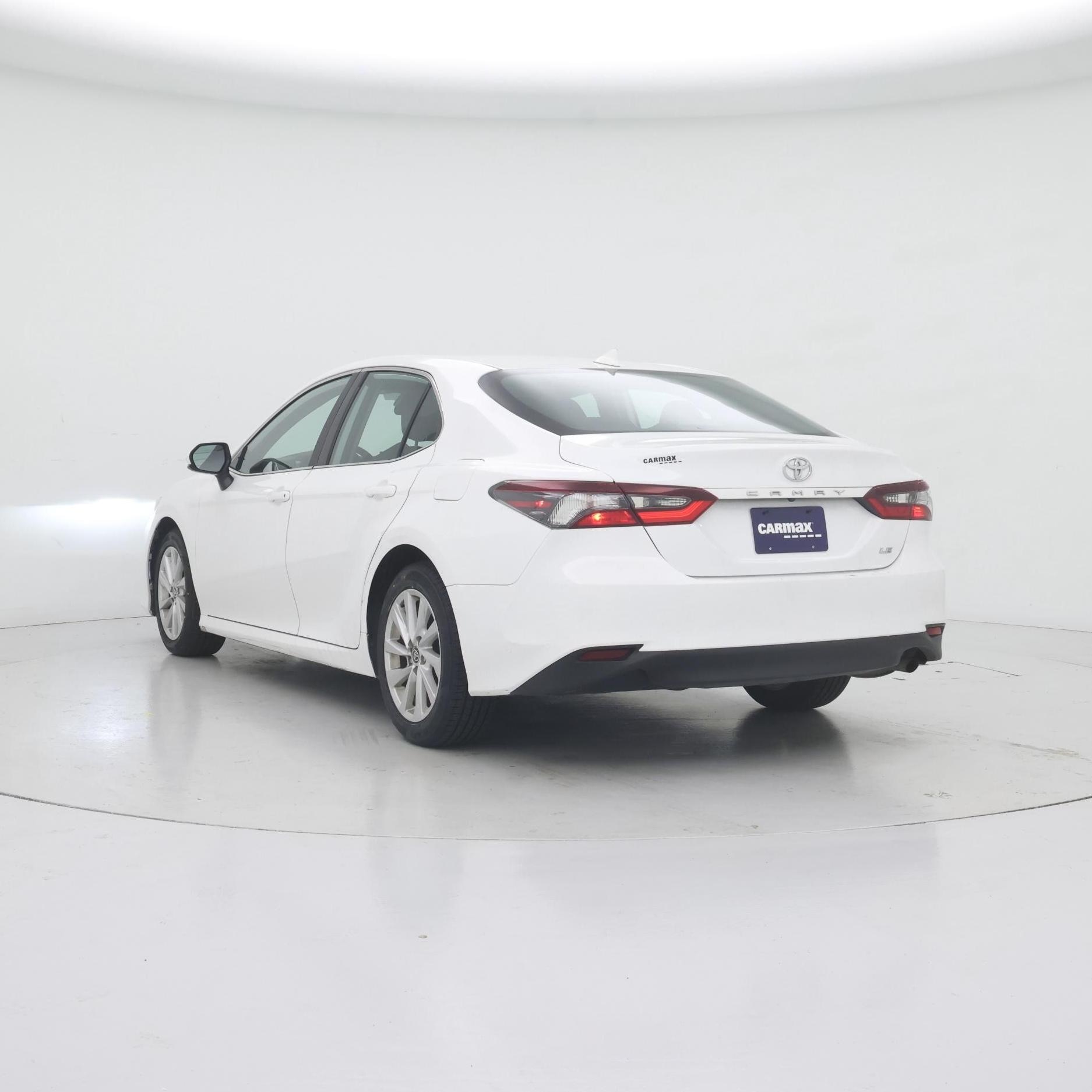 Thumbnail: 2024 Toyota Camry - 2