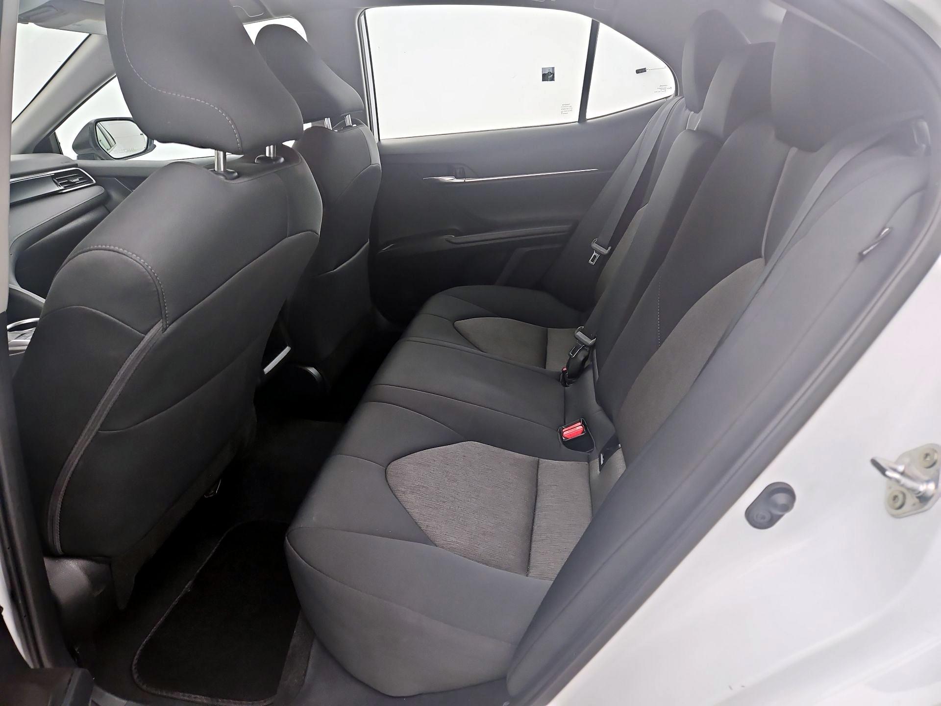 Thumbnail: 2024 Toyota Camry - 20