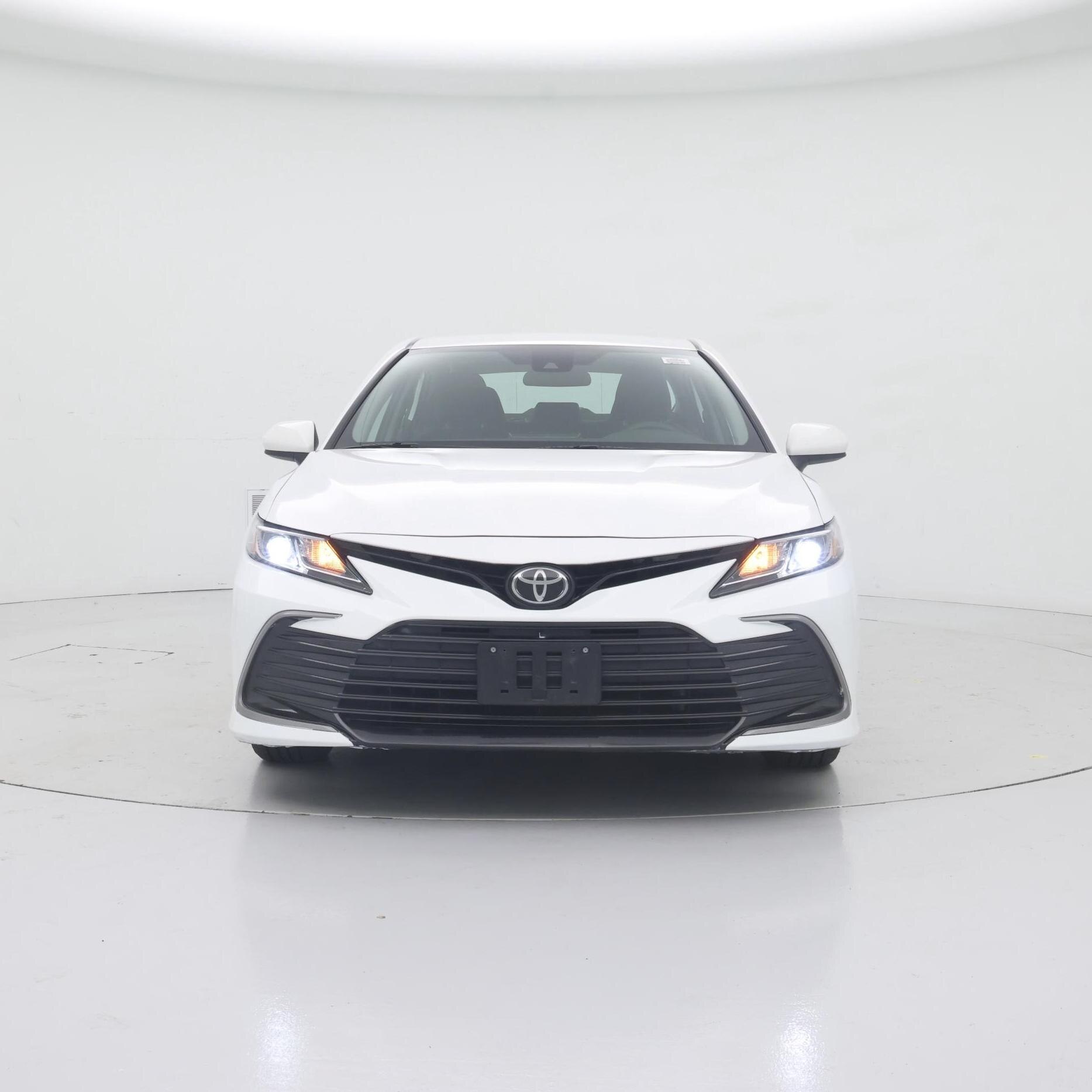 Thumbnail: 2024 Toyota Camry - 5