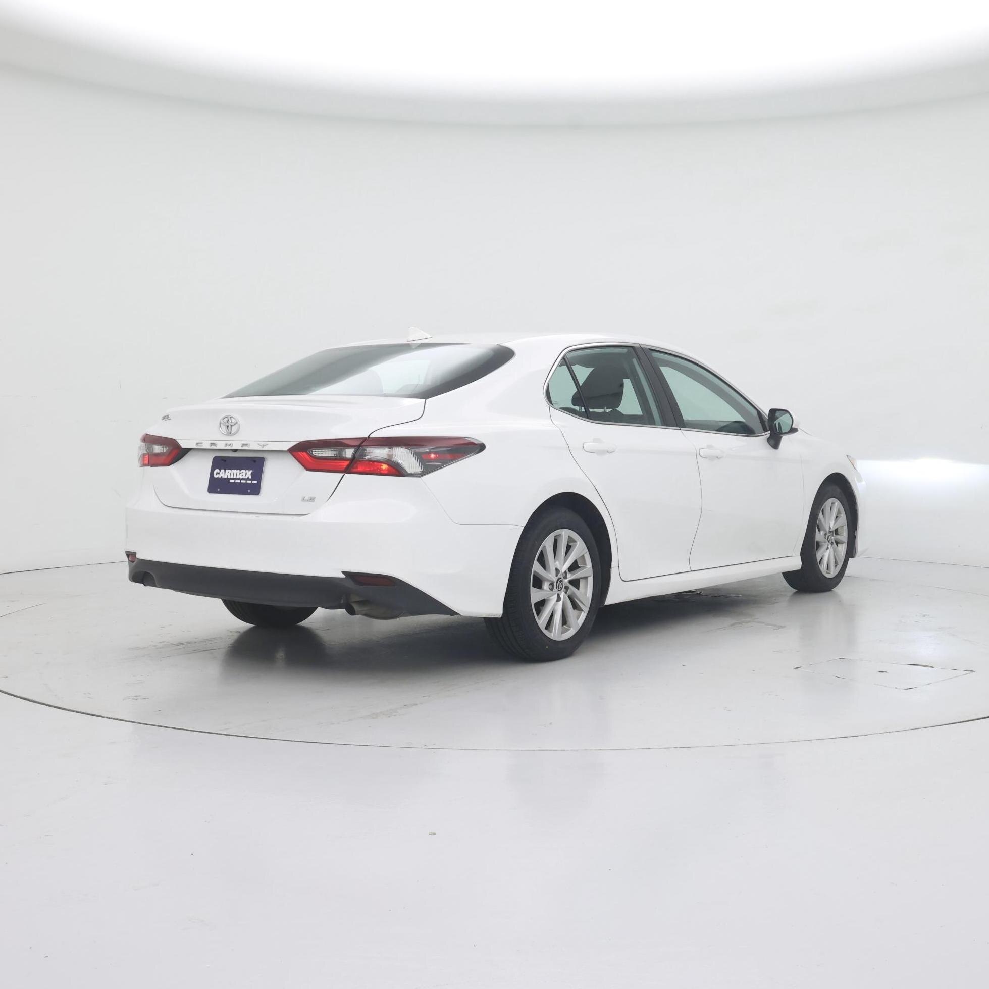 Thumbnail: 2024 Toyota Camry - 8