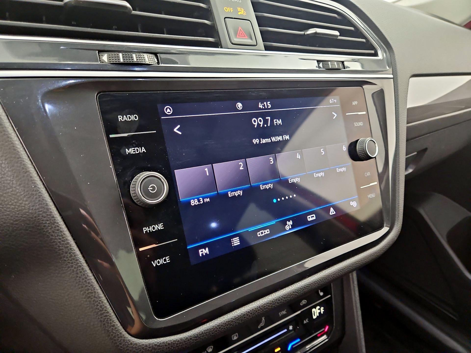 Thumbnail: 2024 Volkswagen Tiguan - 15