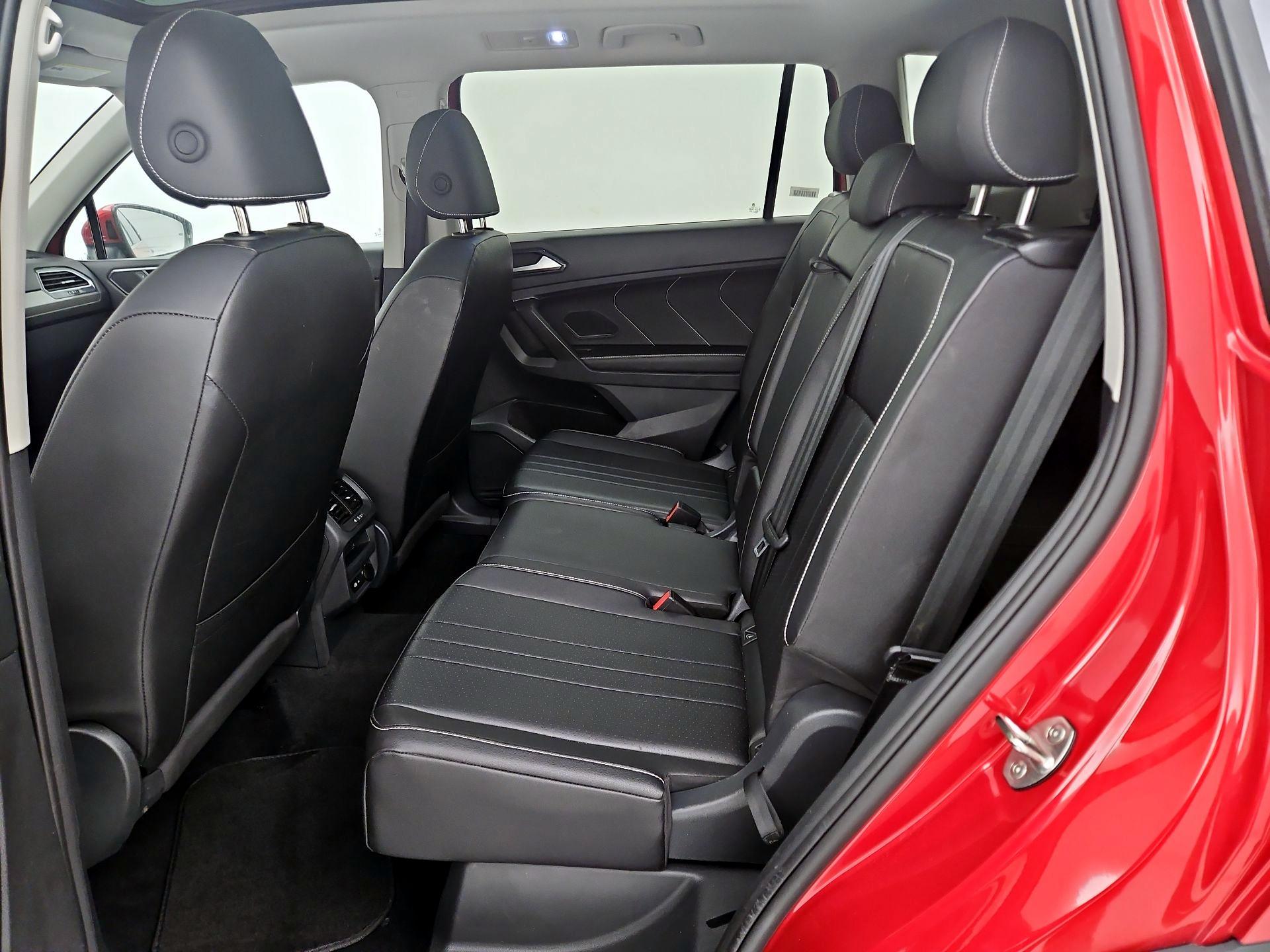 Thumbnail: 2024 Volkswagen Tiguan - 20