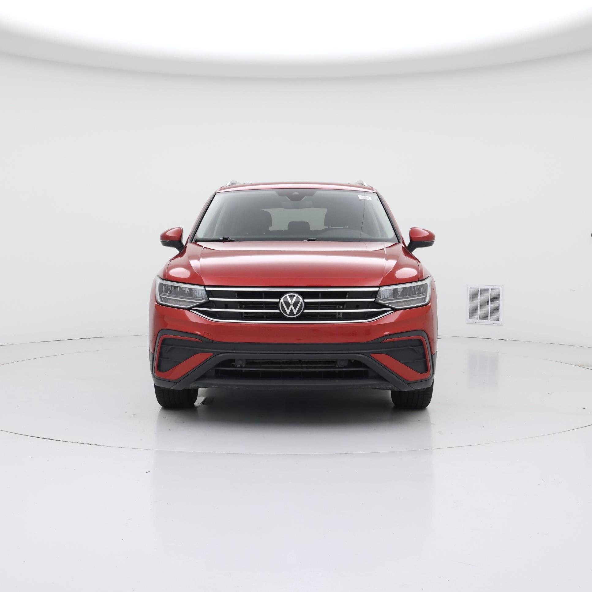 Thumbnail: 2024 Volkswagen Tiguan - 5