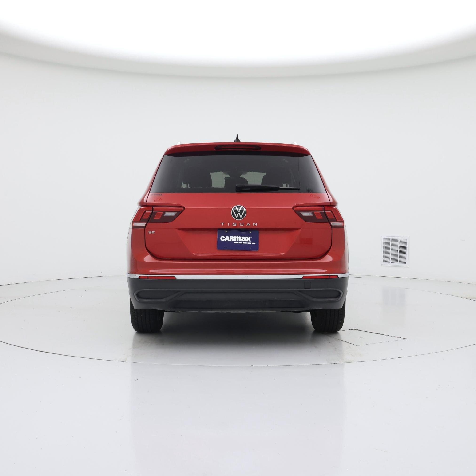 Thumbnail: 2024 Volkswagen Tiguan - 6