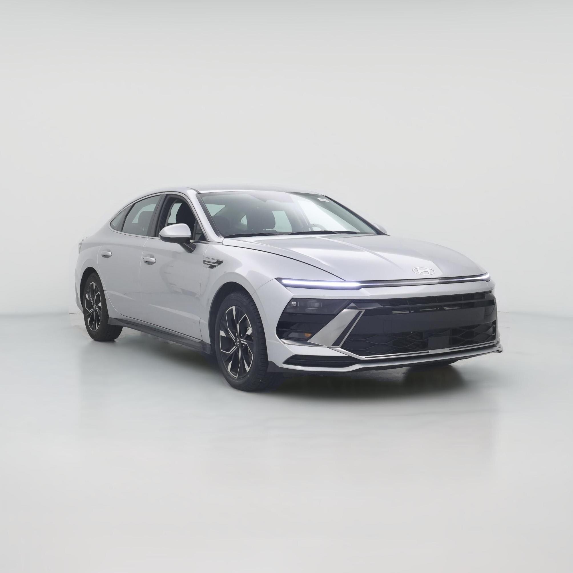 Thumbnail: 2025 Hyundai Sonata - 1