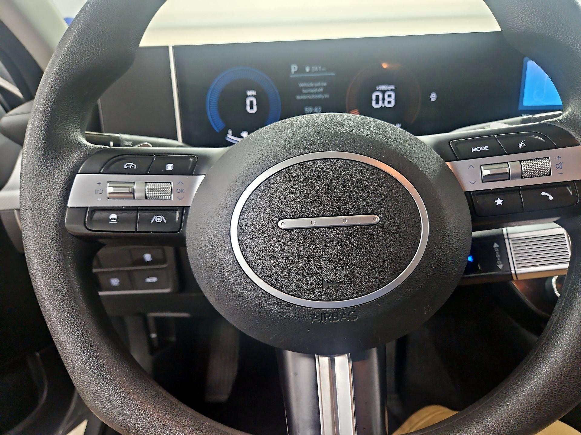 Thumbnail: 2025 Hyundai Sonata - 10