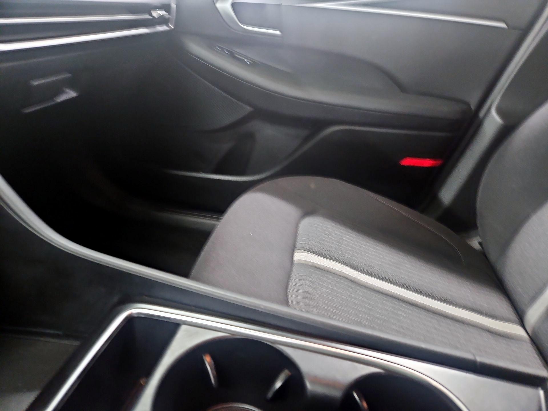 Thumbnail: 2025 Hyundai Sonata - 11