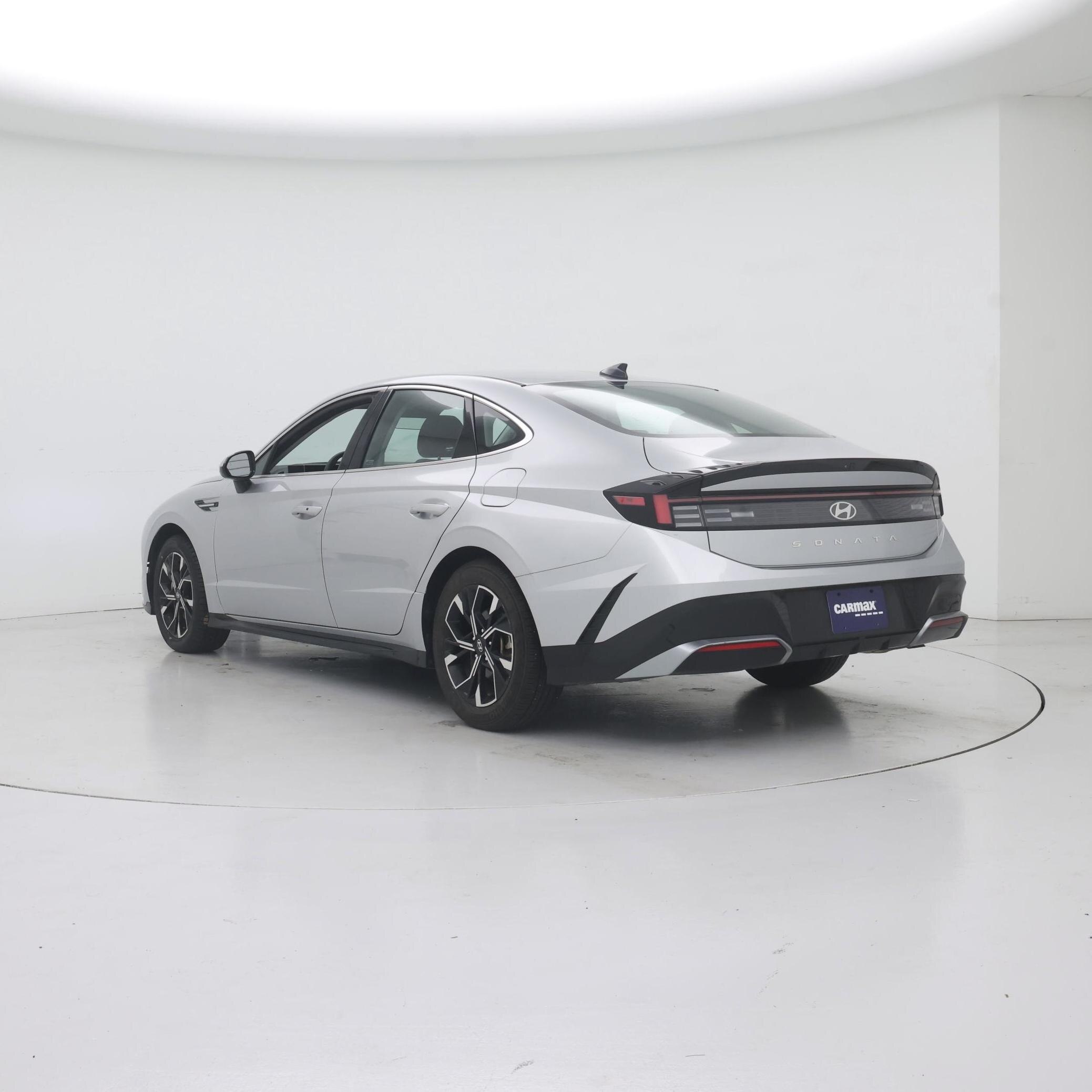 Thumbnail: 2025 Hyundai Sonata - 2