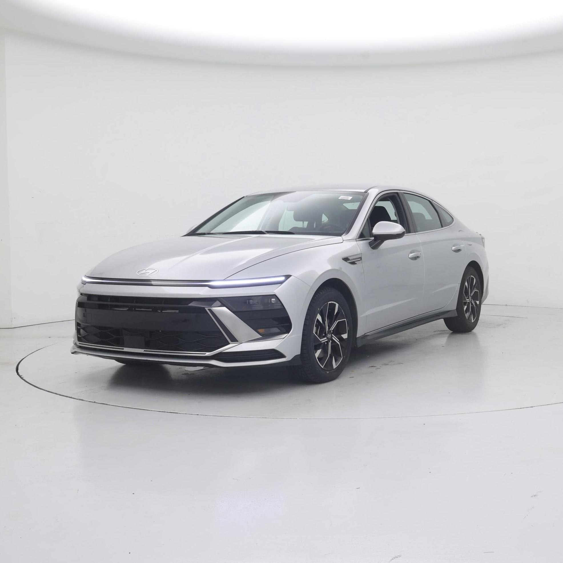 Thumbnail: 2025 Hyundai Sonata - 4