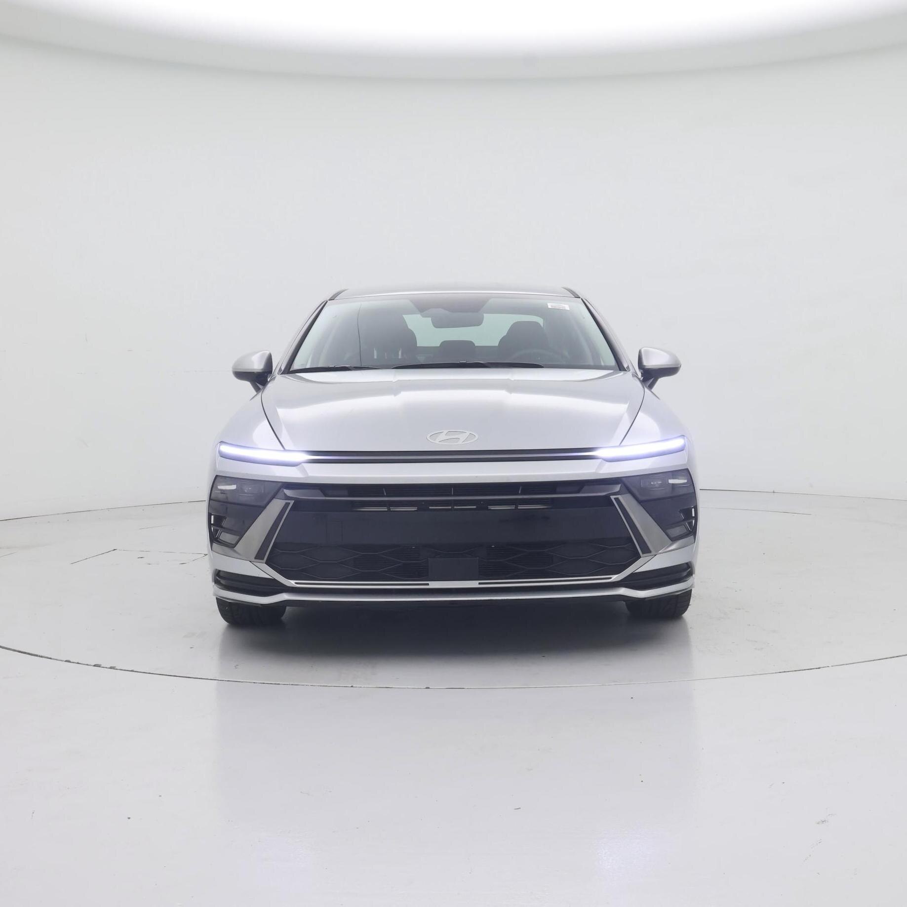 Thumbnail: 2025 Hyundai Sonata - 5