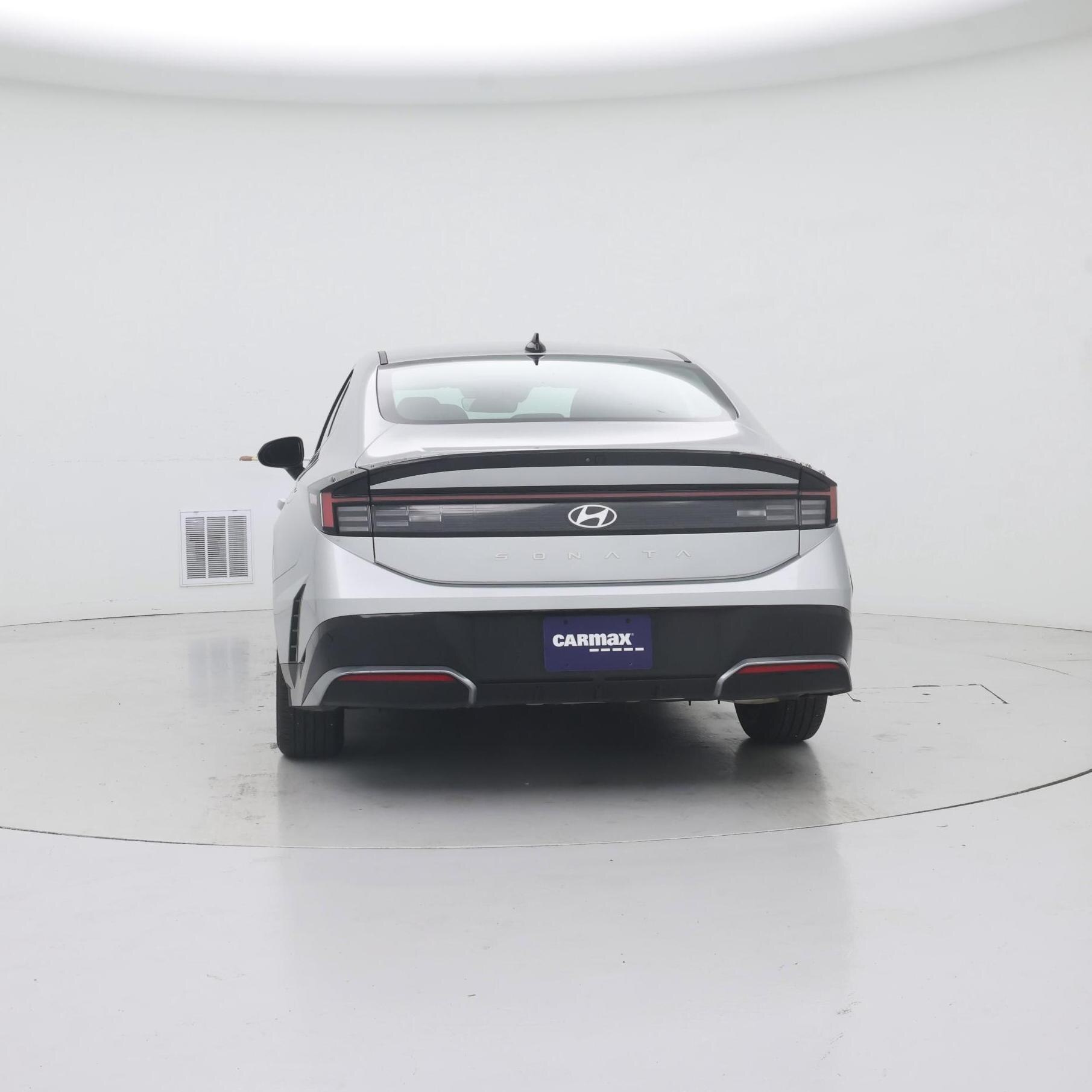 Thumbnail: 2025 Hyundai Sonata - 6