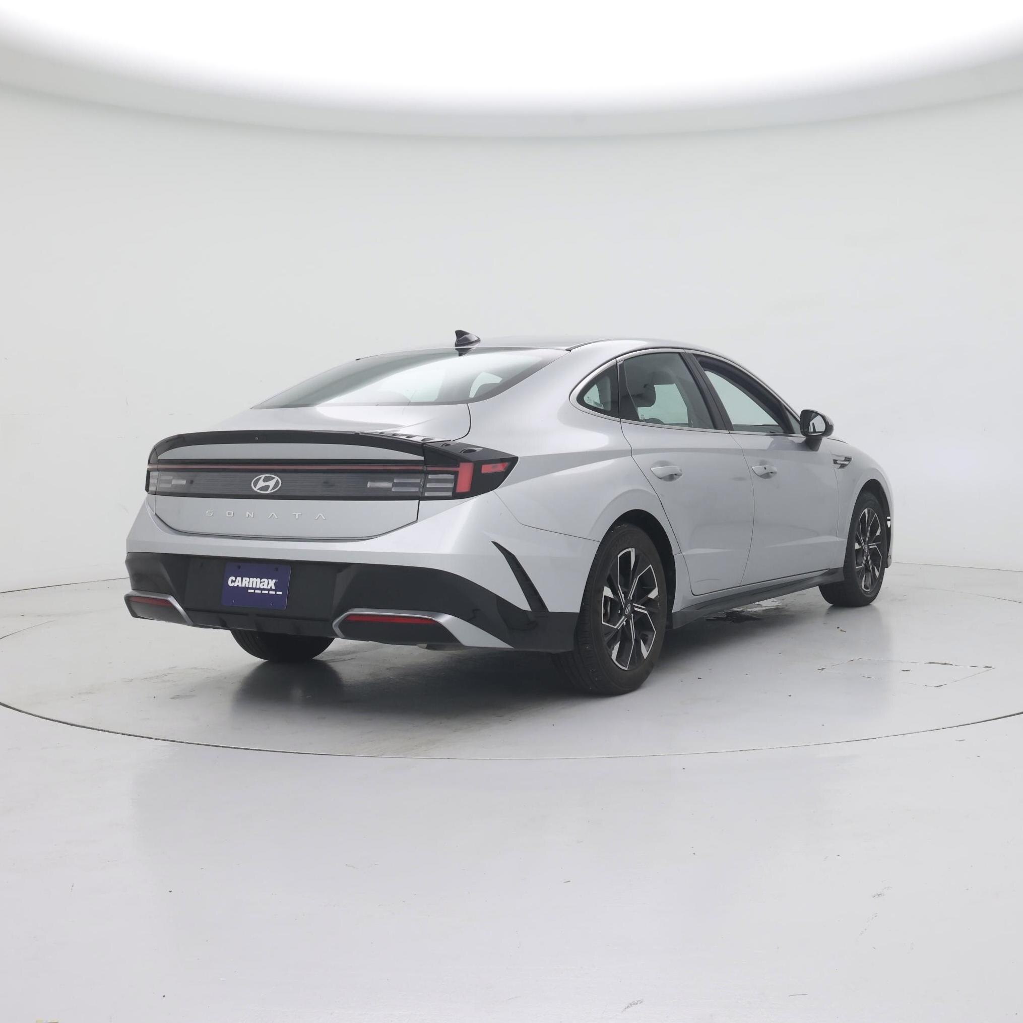 Thumbnail: 2025 Hyundai Sonata - 8