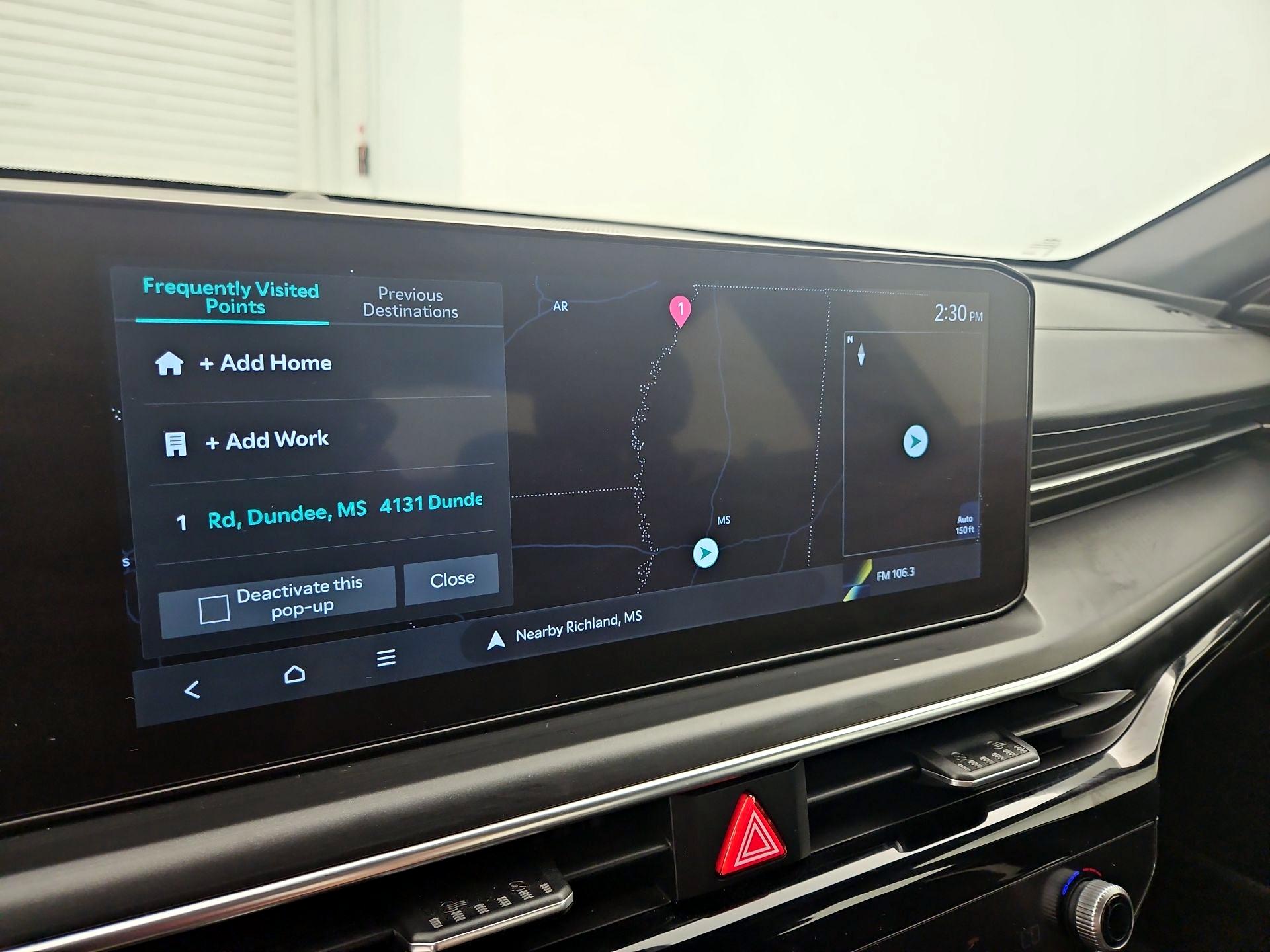 Thumbnail: 2025 Kia K5 - 14