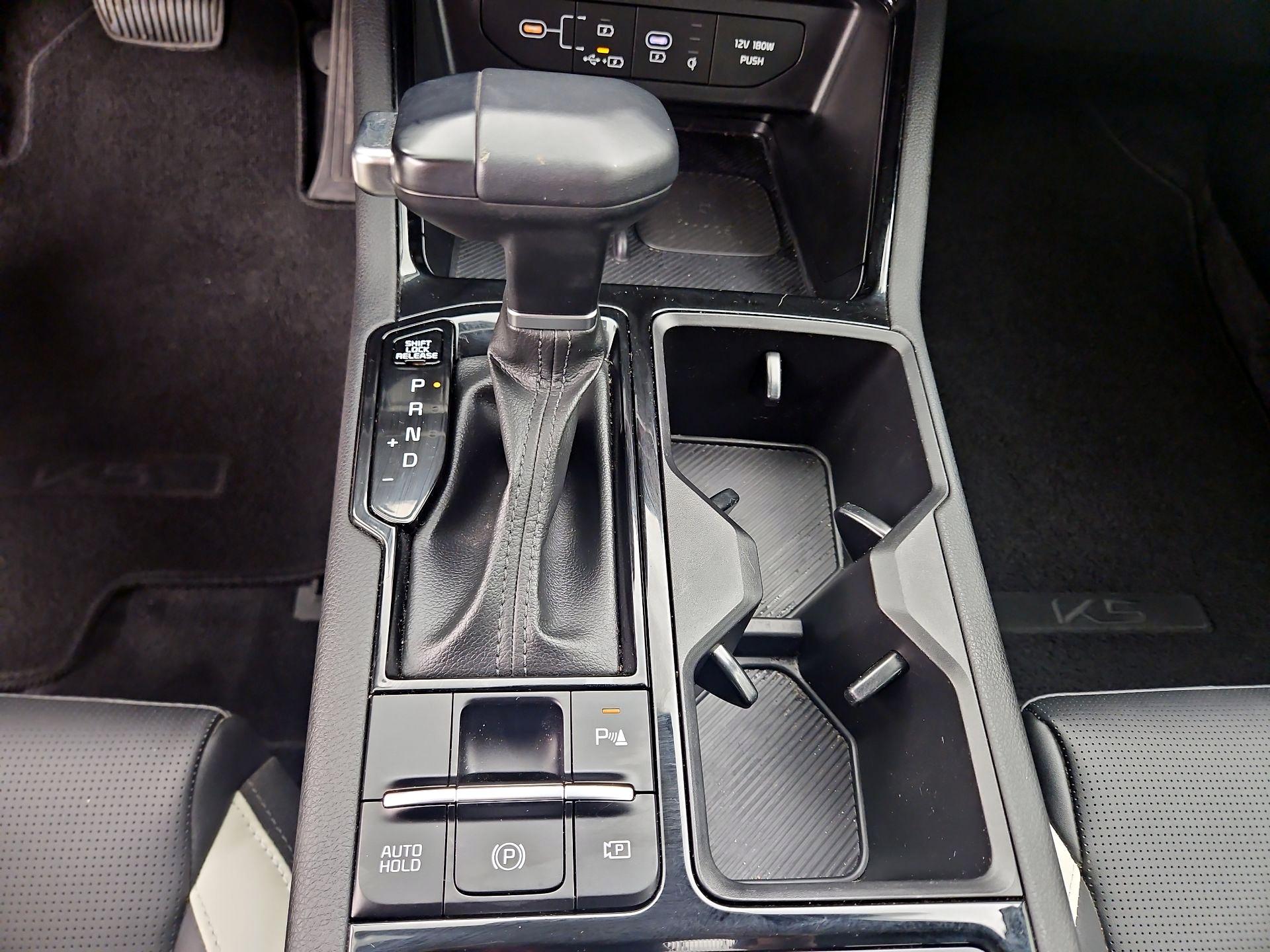 Thumbnail: 2025 Kia K5 - 18