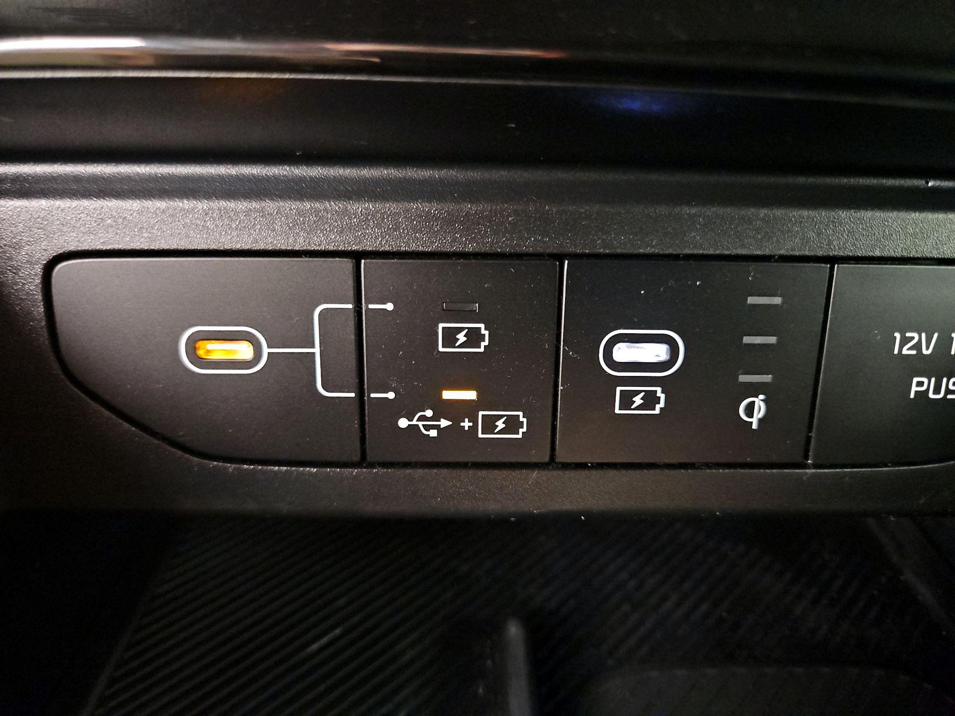 Thumbnail: 2025 Kia K5 - 19