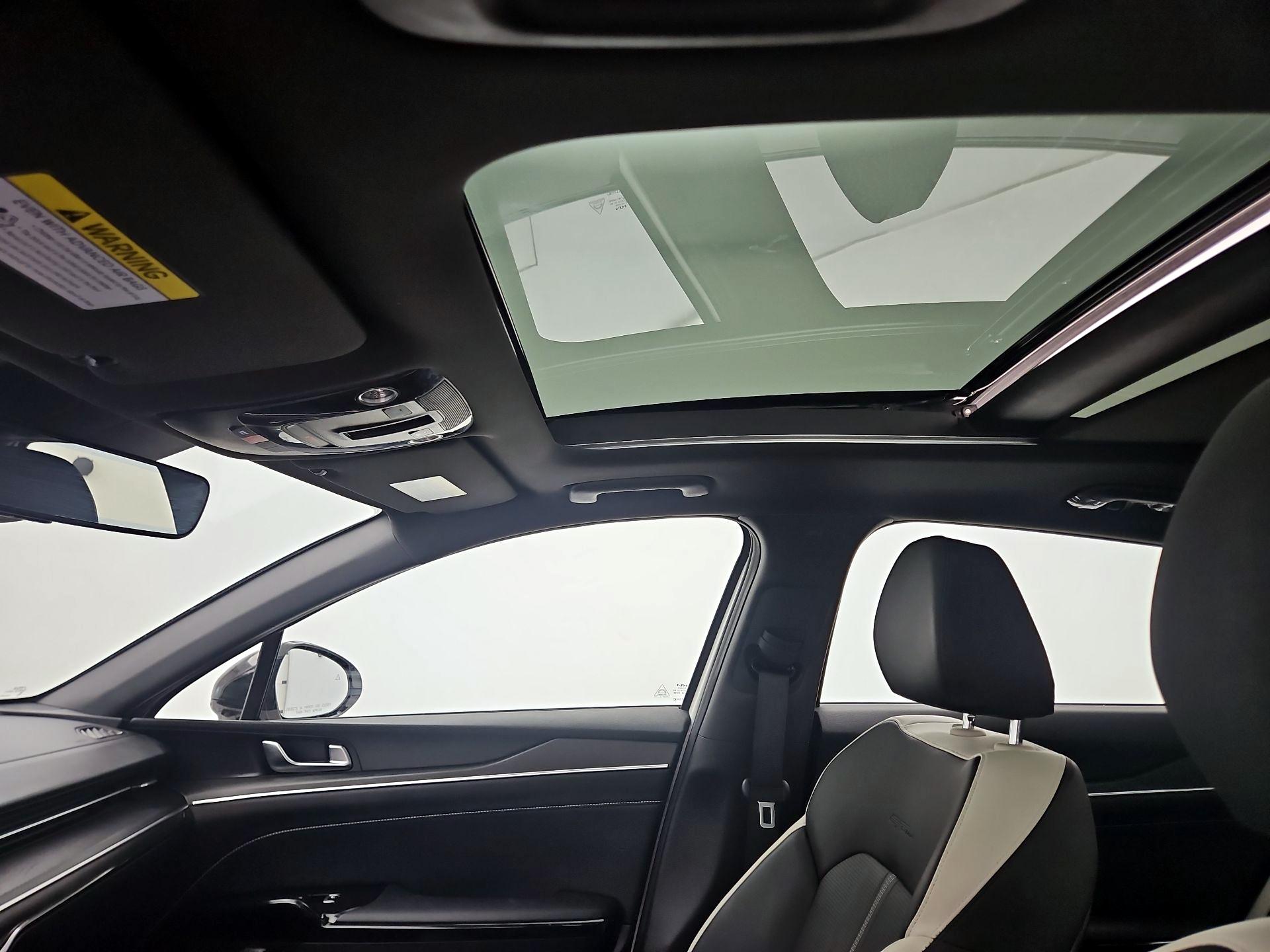 Thumbnail: 2025 Kia K5 - 20