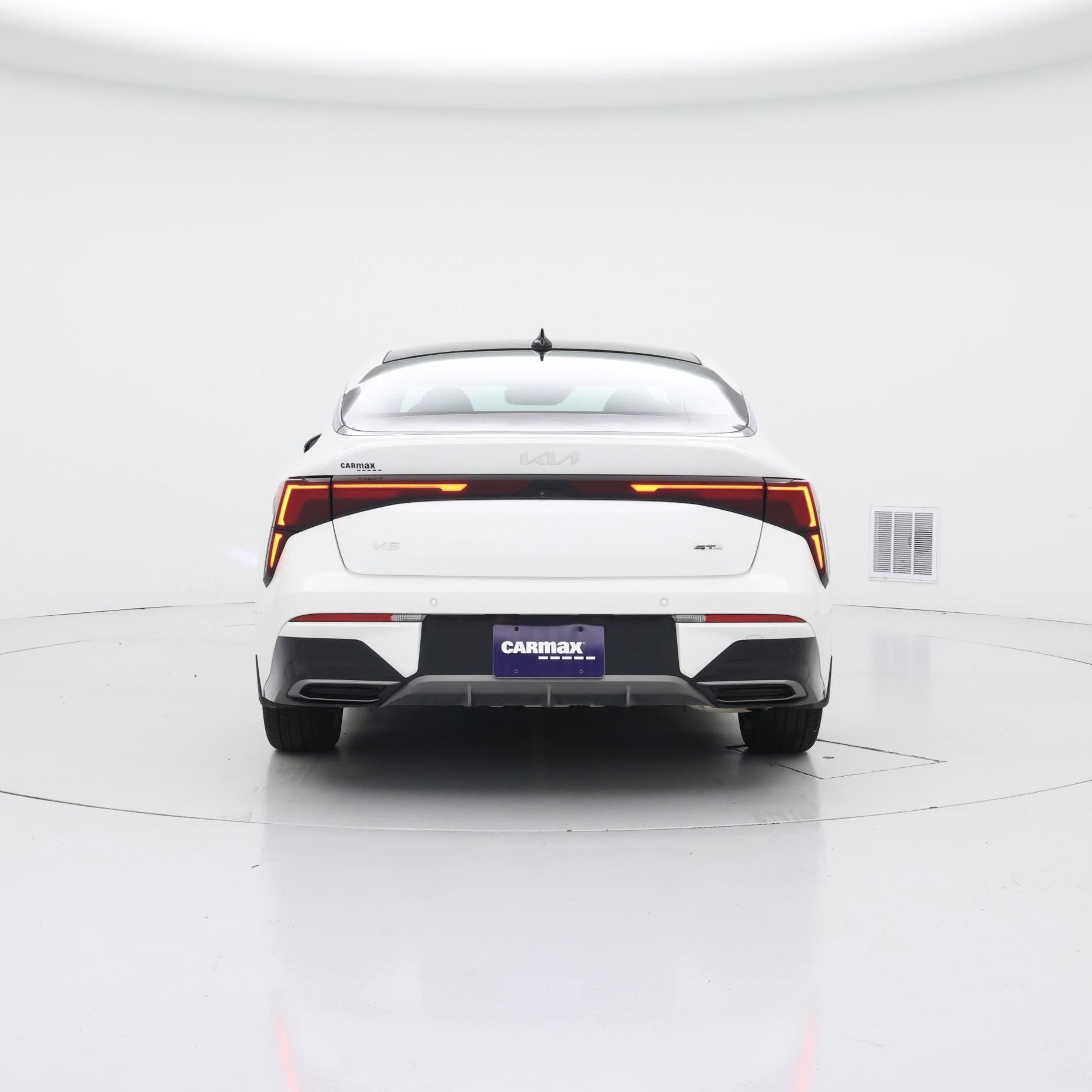 Thumbnail: 2025 Kia K5 - 6