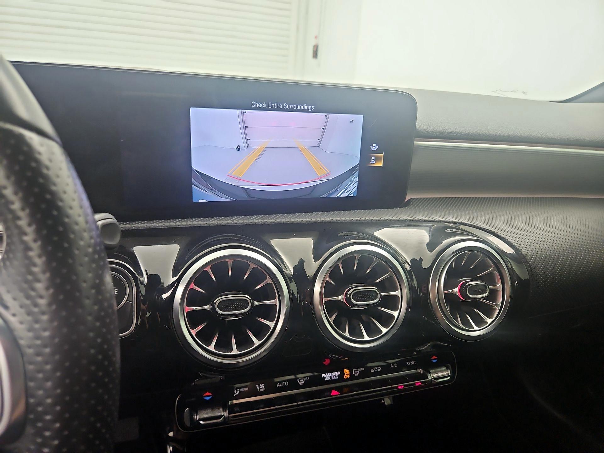 Thumbnail: 2022 Mercedes-Benz A-Class - 14