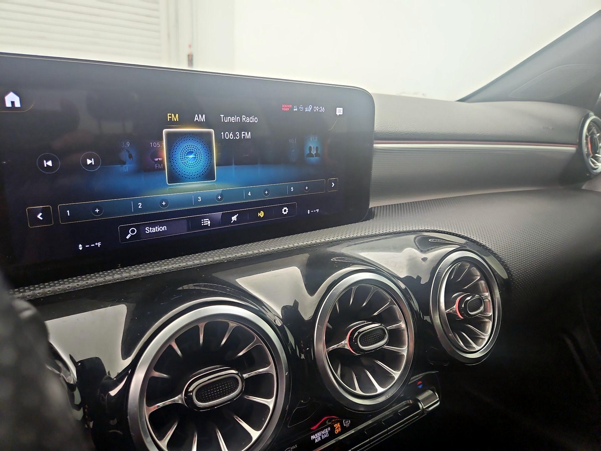 Thumbnail: 2022 Mercedes-Benz A-Class - 15