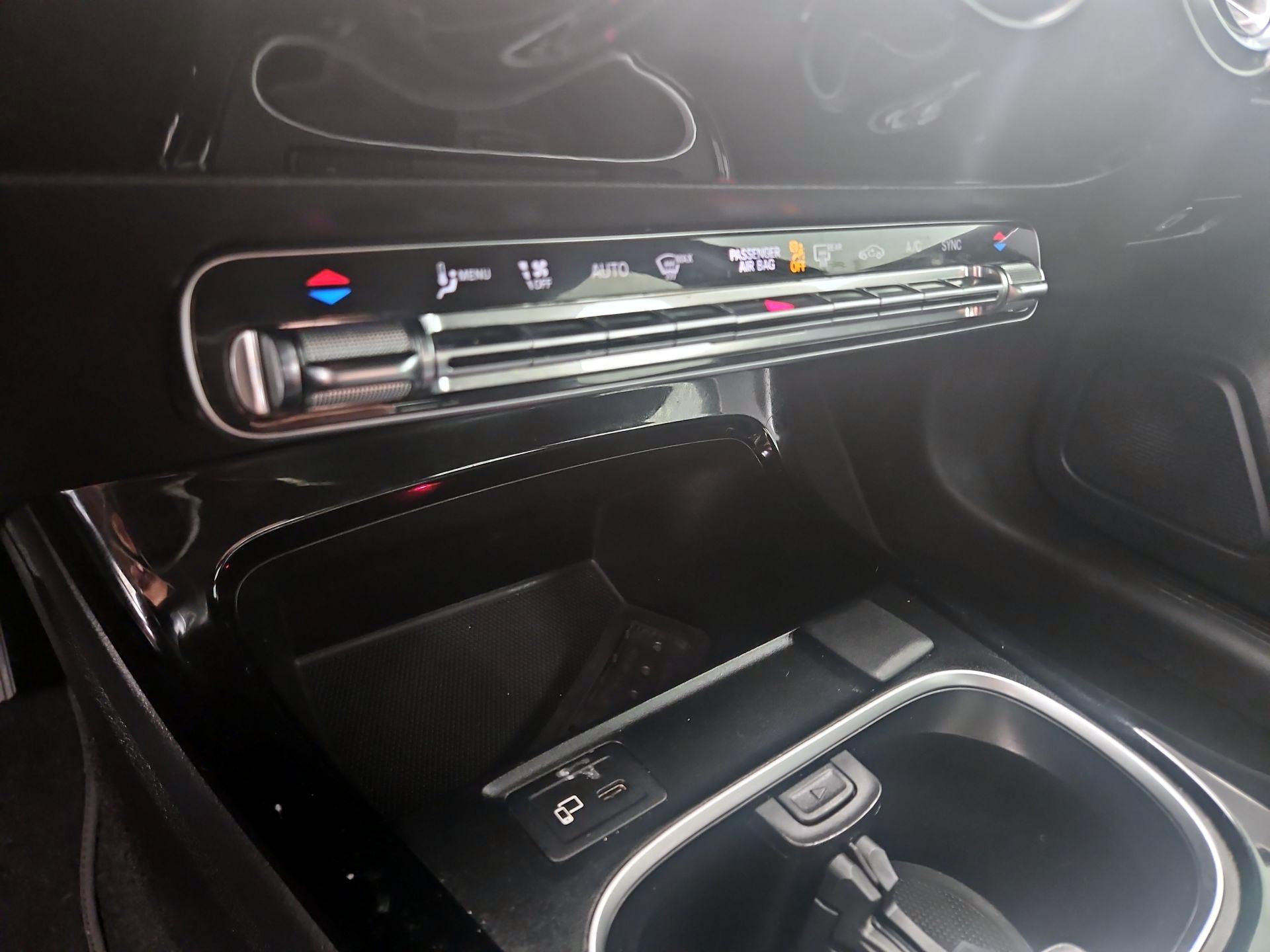 Thumbnail: 2022 Mercedes-Benz A-Class - 16