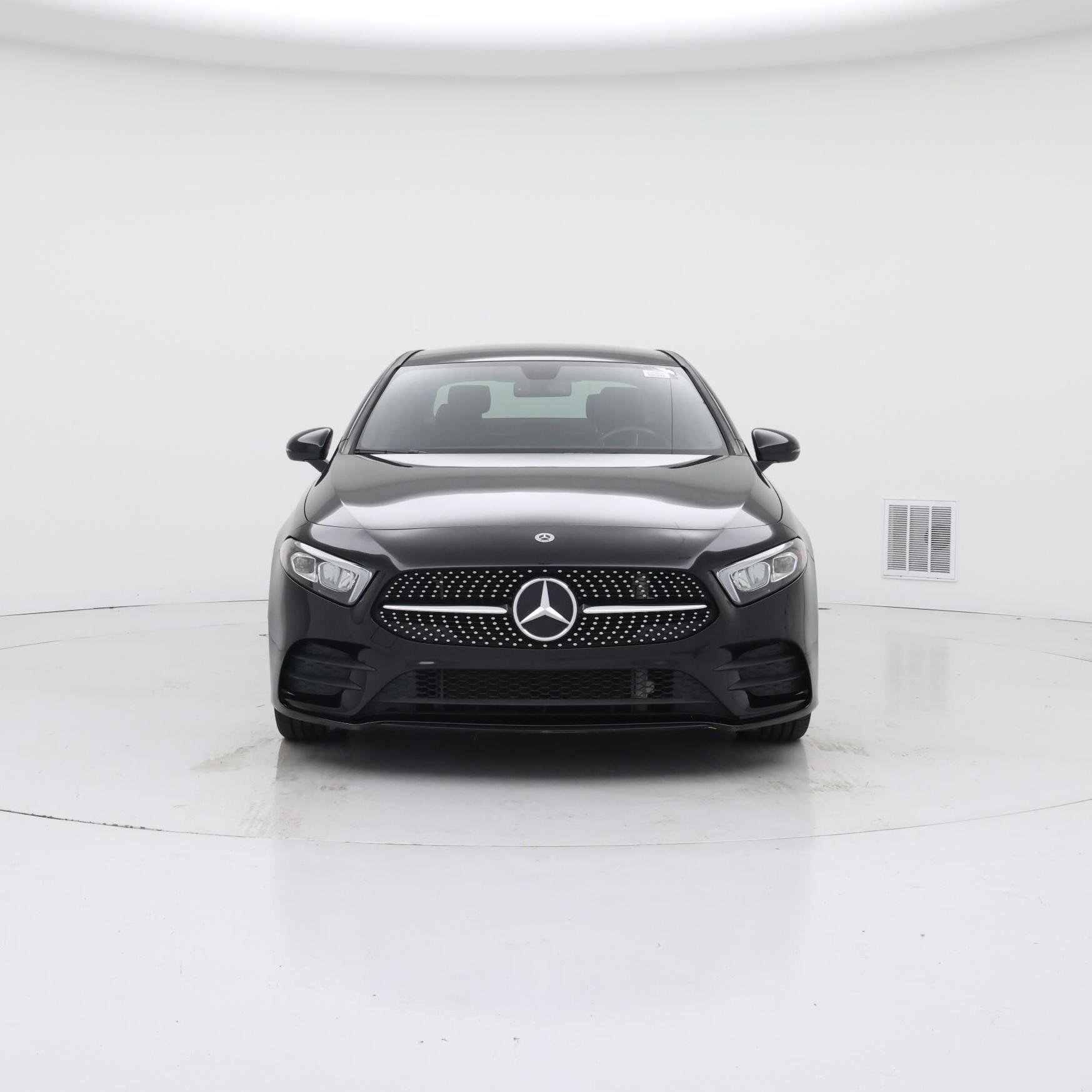 Thumbnail: 2022 Mercedes-Benz A-Class - 5