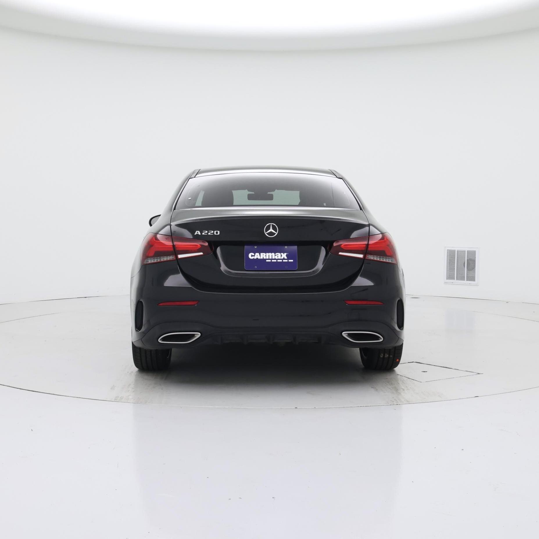 Thumbnail: 2022 Mercedes-Benz A-Class - 6