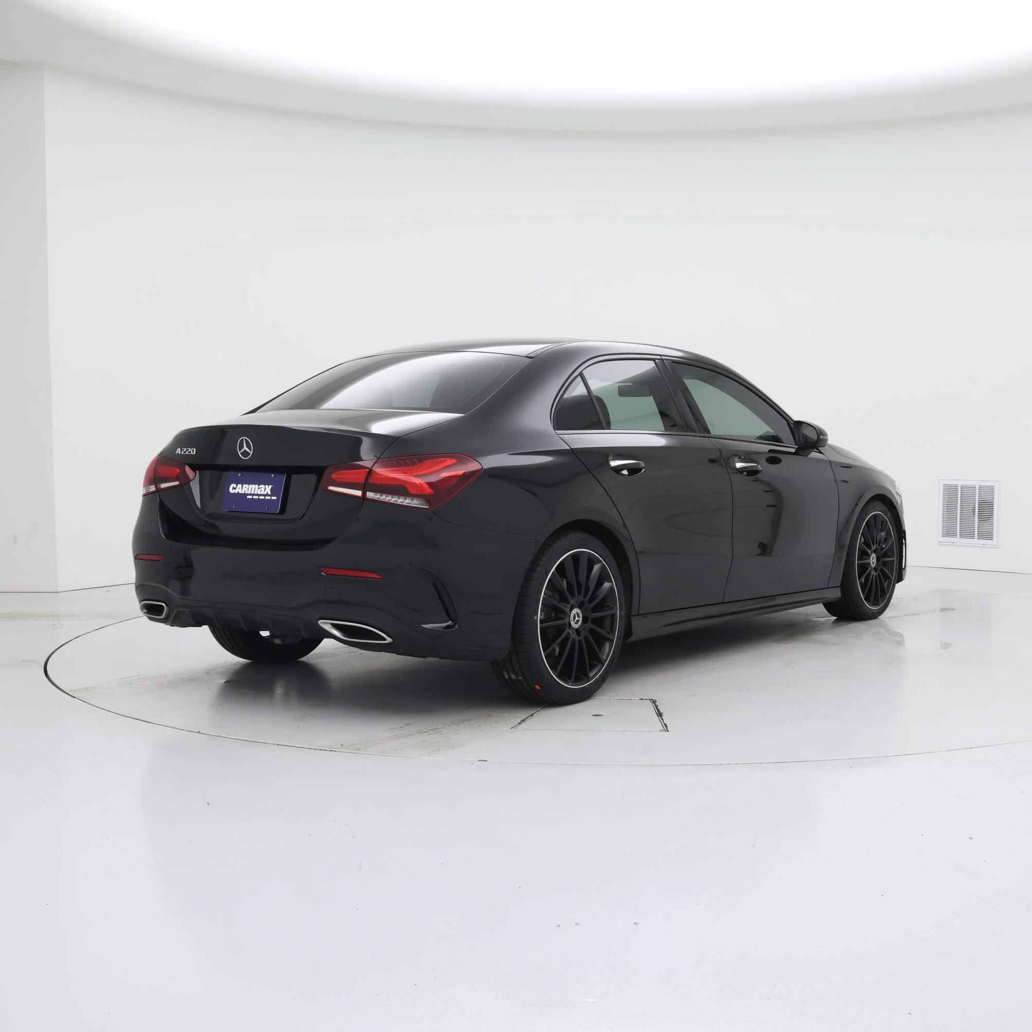 Thumbnail: 2022 Mercedes-Benz A-Class - 8