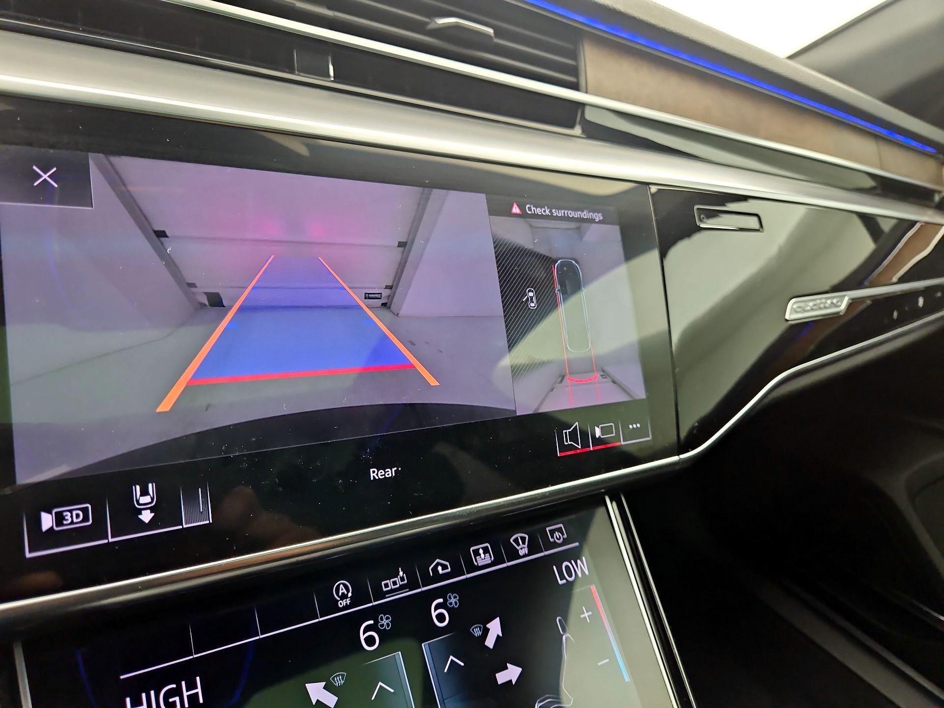 Thumbnail: 2020 Audi A8 - 15