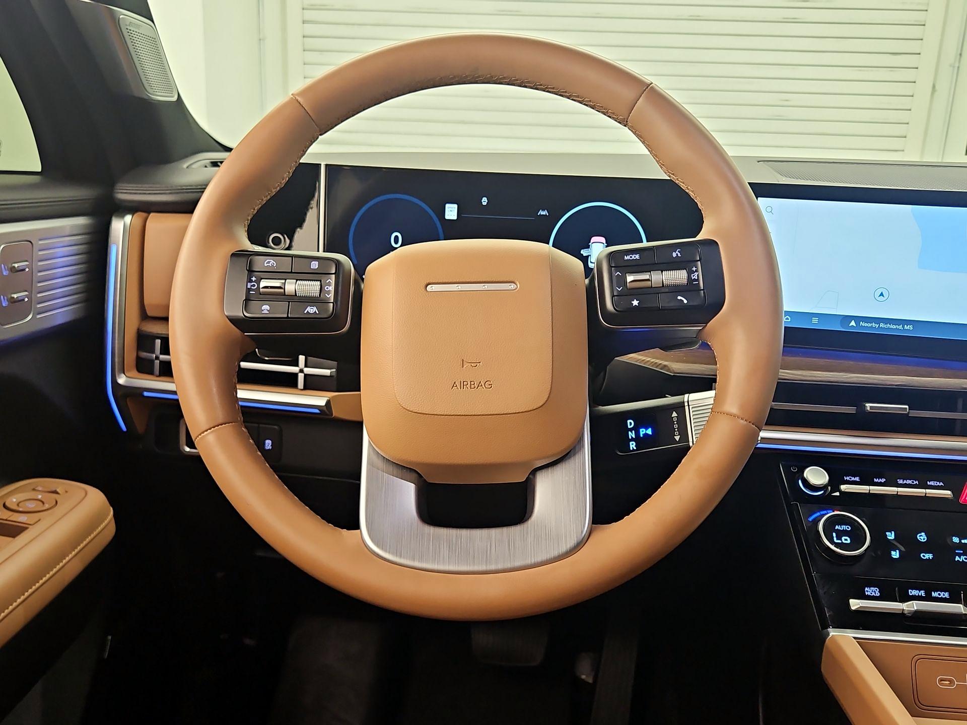 Thumbnail: 2024 Hyundai Santa Fe - 10