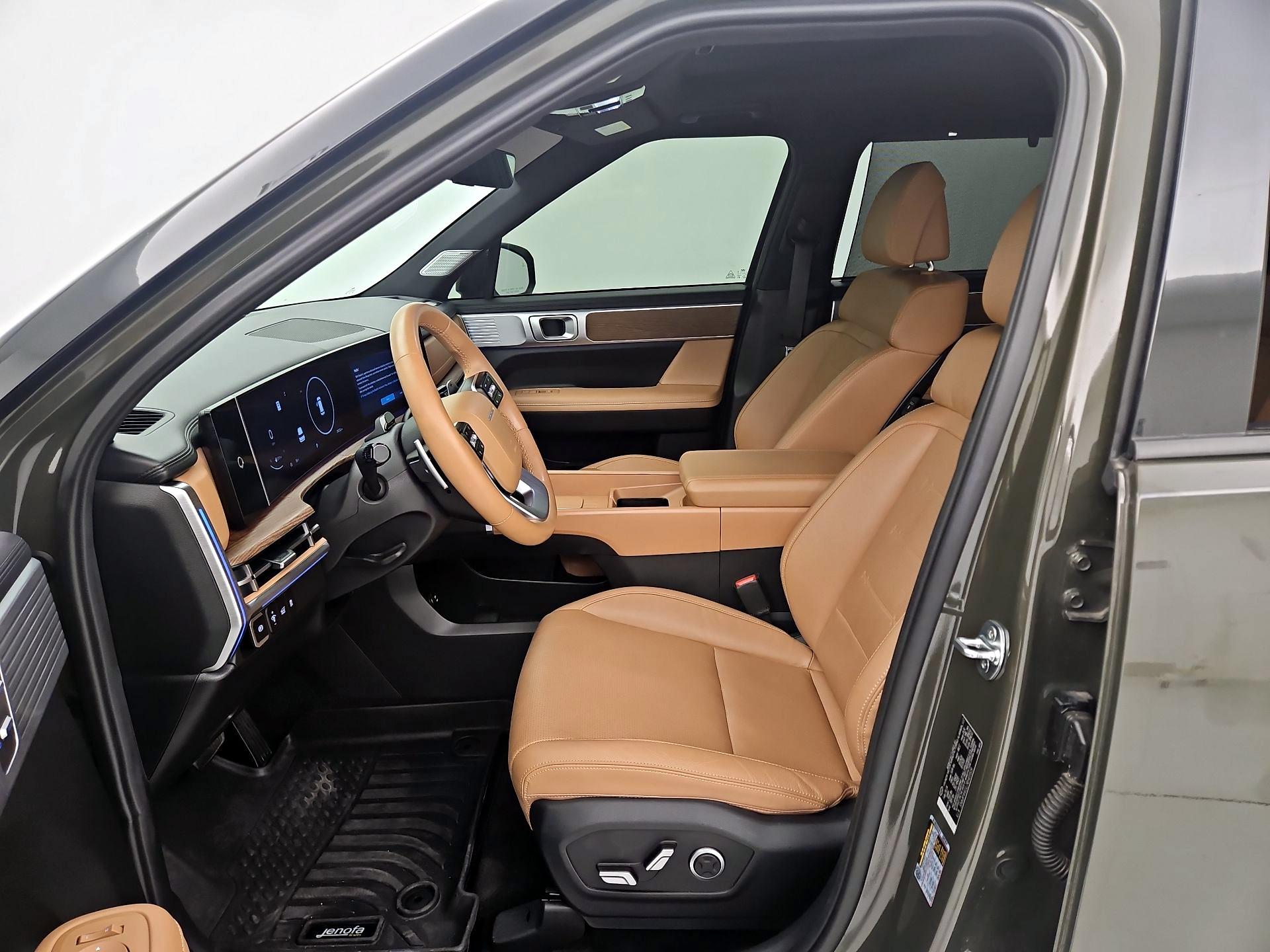 Thumbnail: 2024 Hyundai Santa Fe - 11