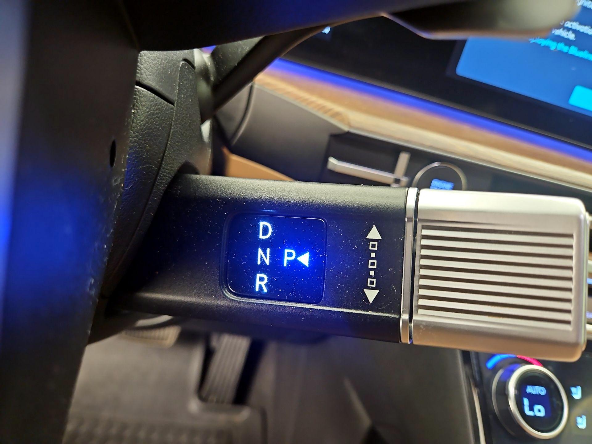 Thumbnail: 2024 Hyundai Santa Fe - 18