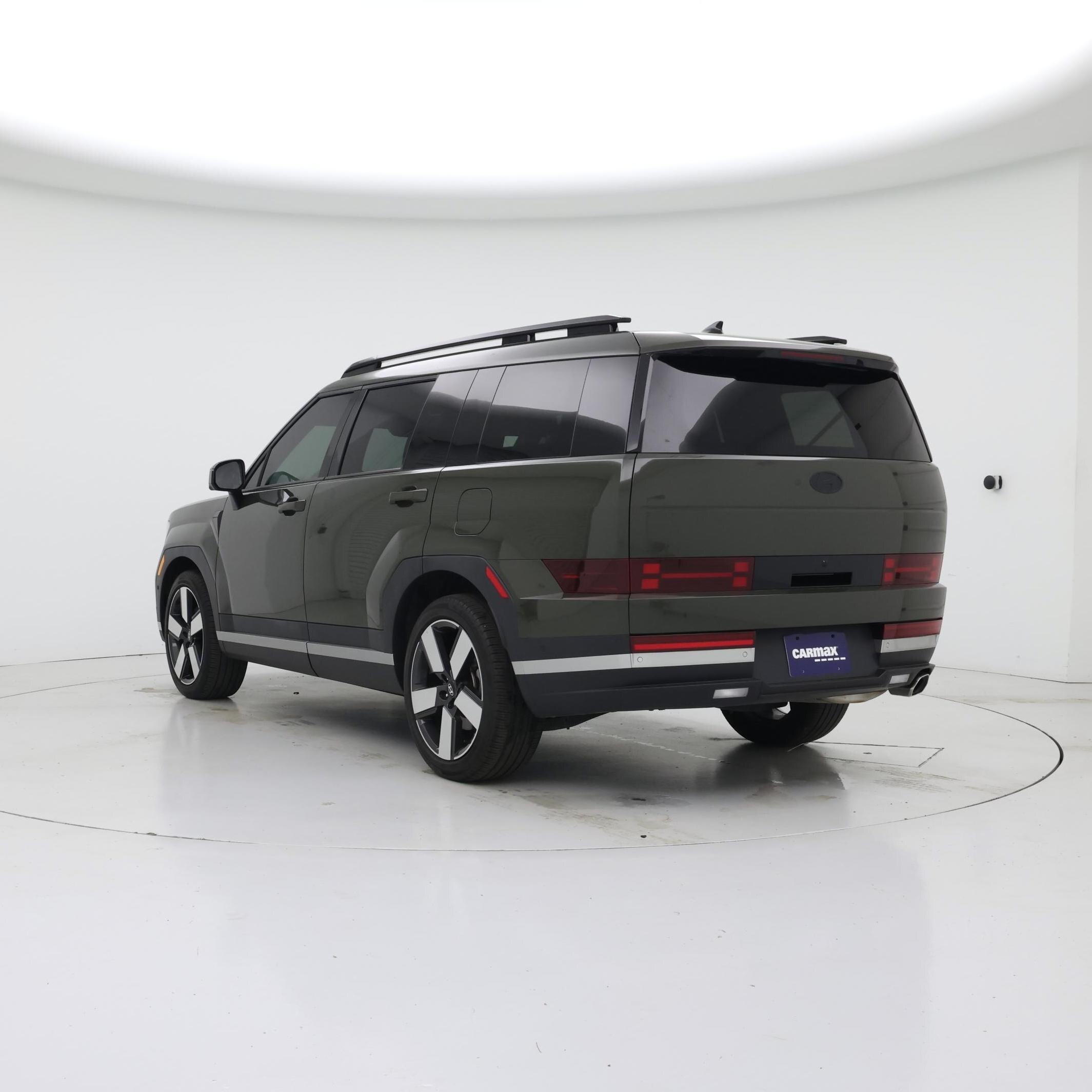 Thumbnail: 2024 Hyundai Santa Fe - 2