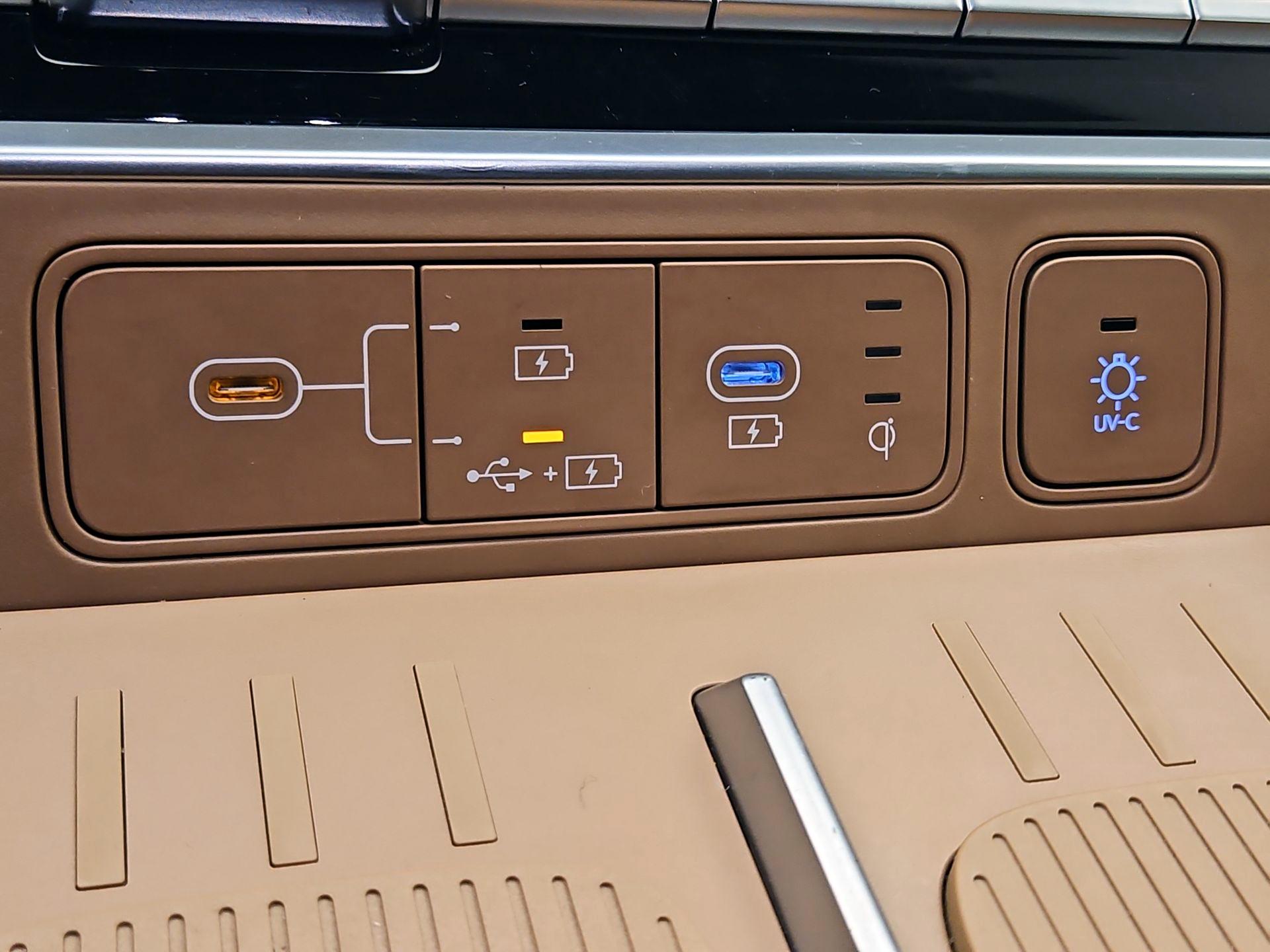 Thumbnail: 2024 Hyundai Santa Fe - 19