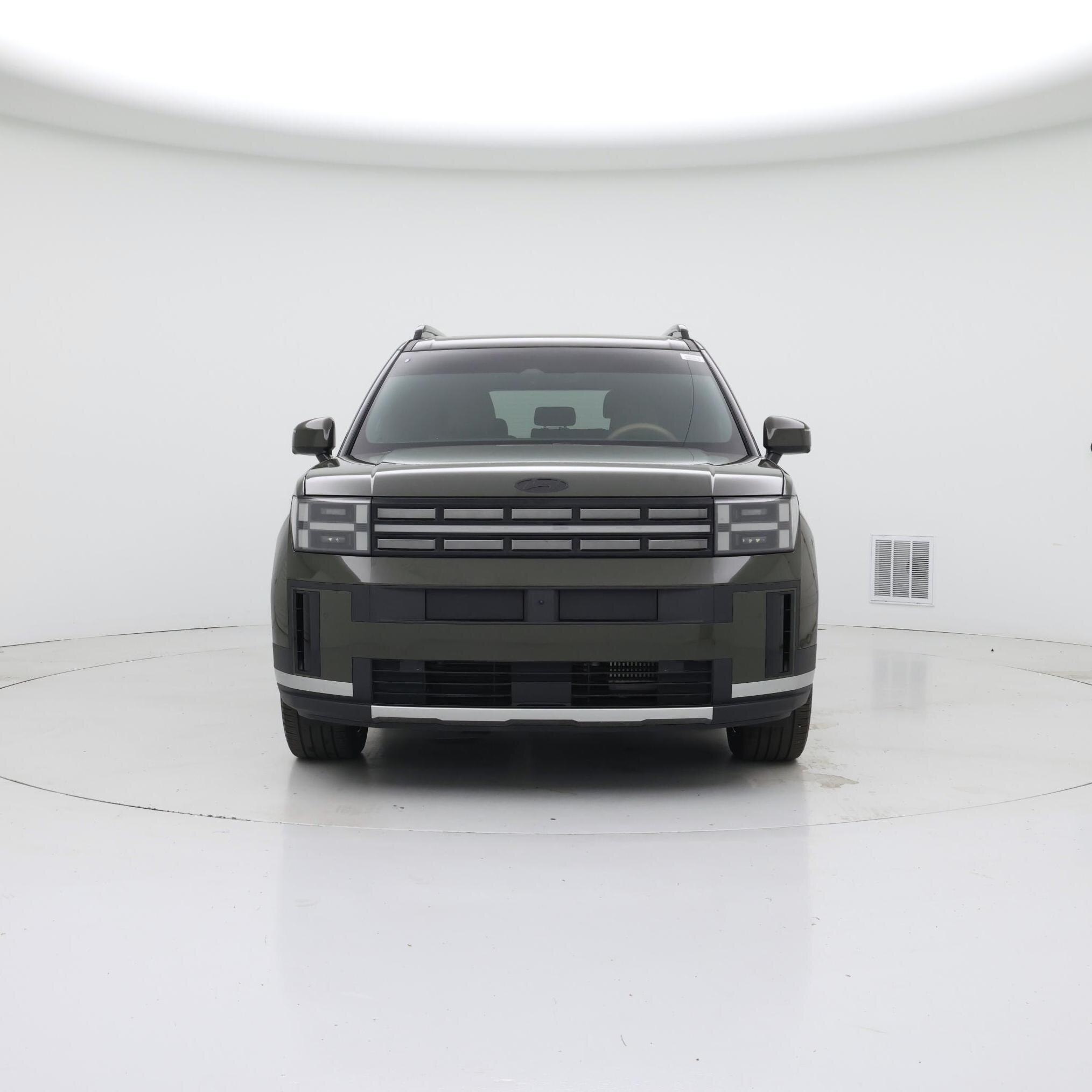 Thumbnail: 2024 Hyundai Santa Fe - 5