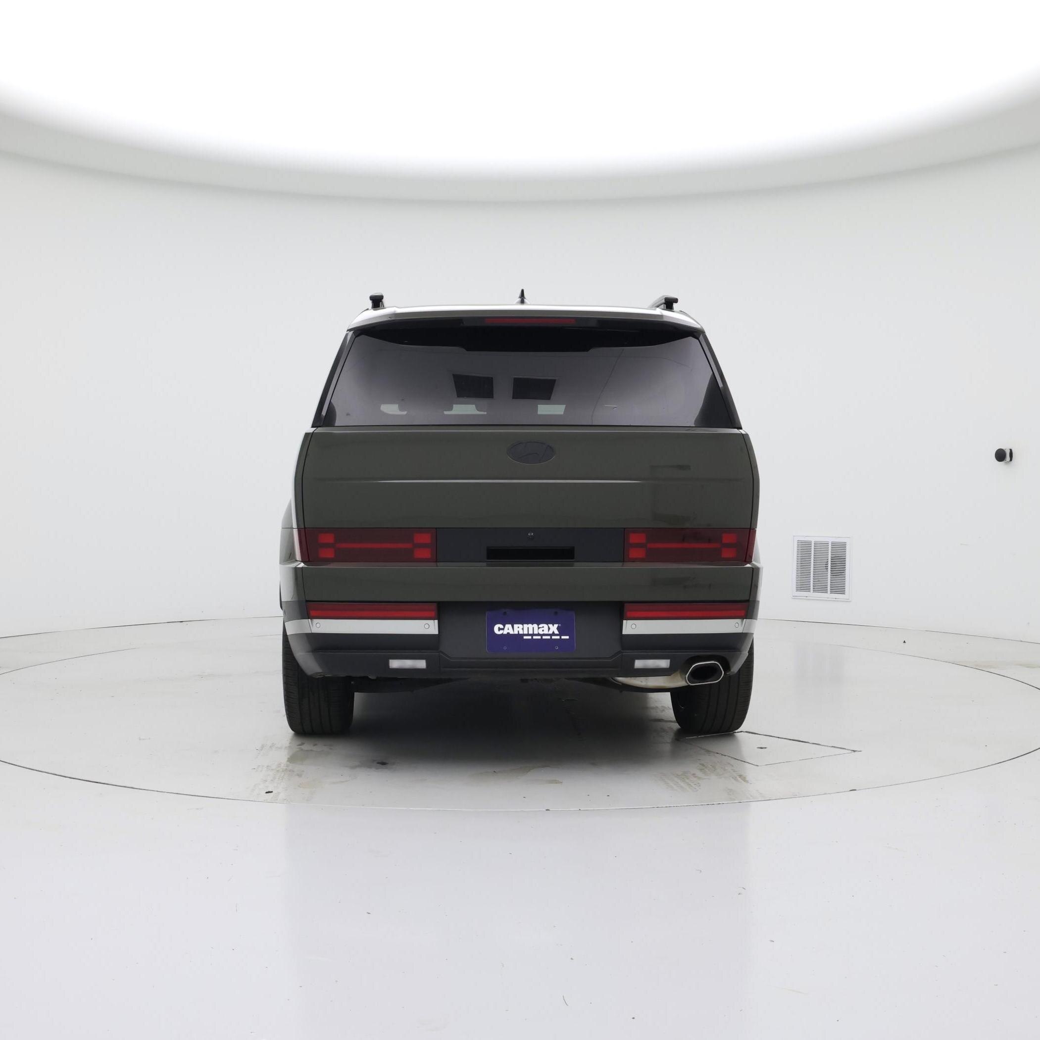 Thumbnail: 2024 Hyundai Santa Fe - 6