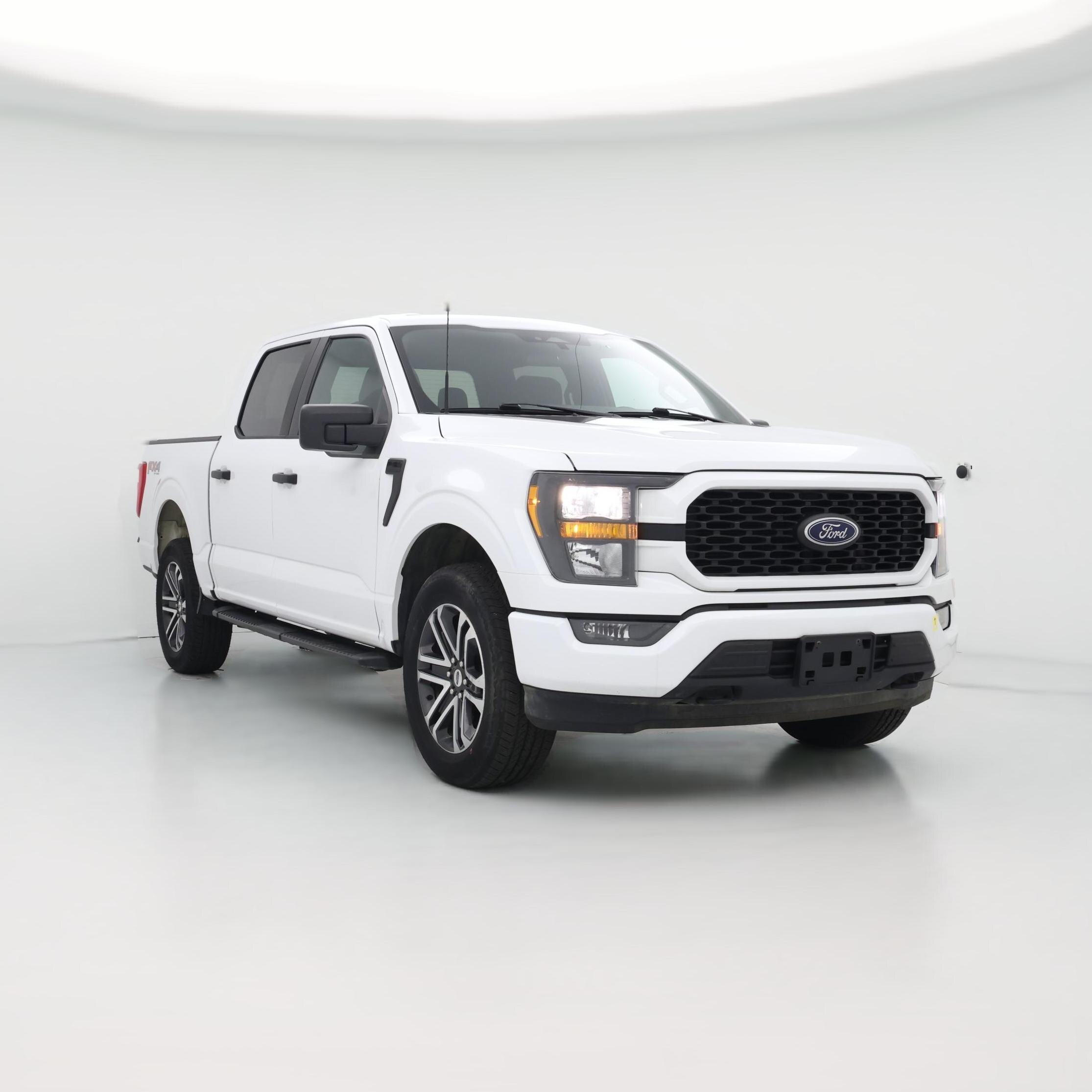 Thumbnail: 2023 Ford F-150 - 1