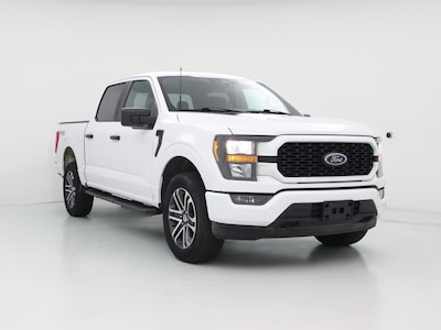 2023 Ford F150 XL